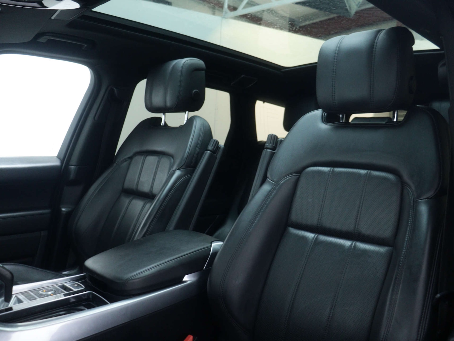 Used Land Rover Range Rover Sport 2021 for sale - 76765027: Photo 55