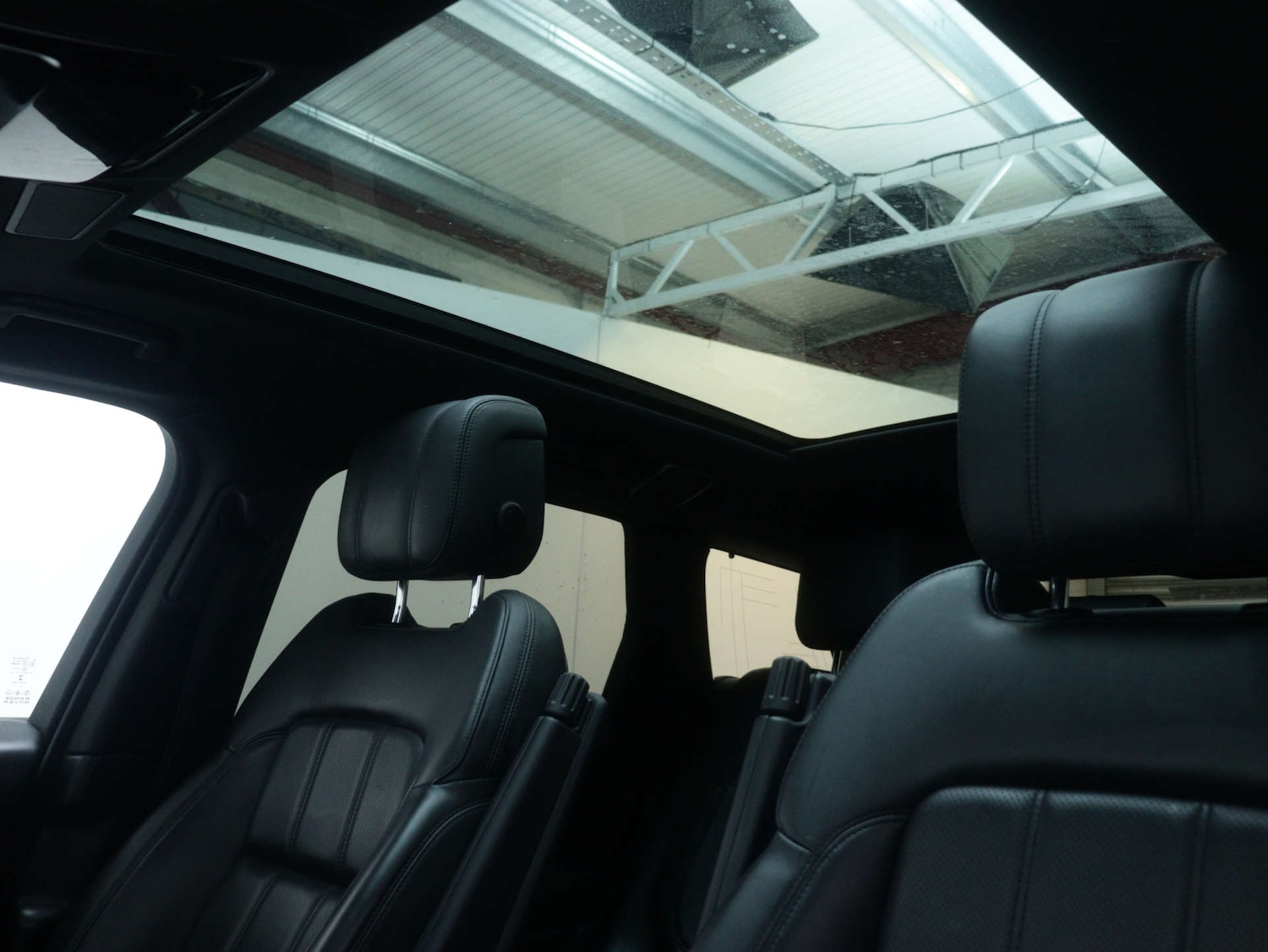 Used Land Rover Range Rover Sport 2021 for sale - 76765027: Photo 57