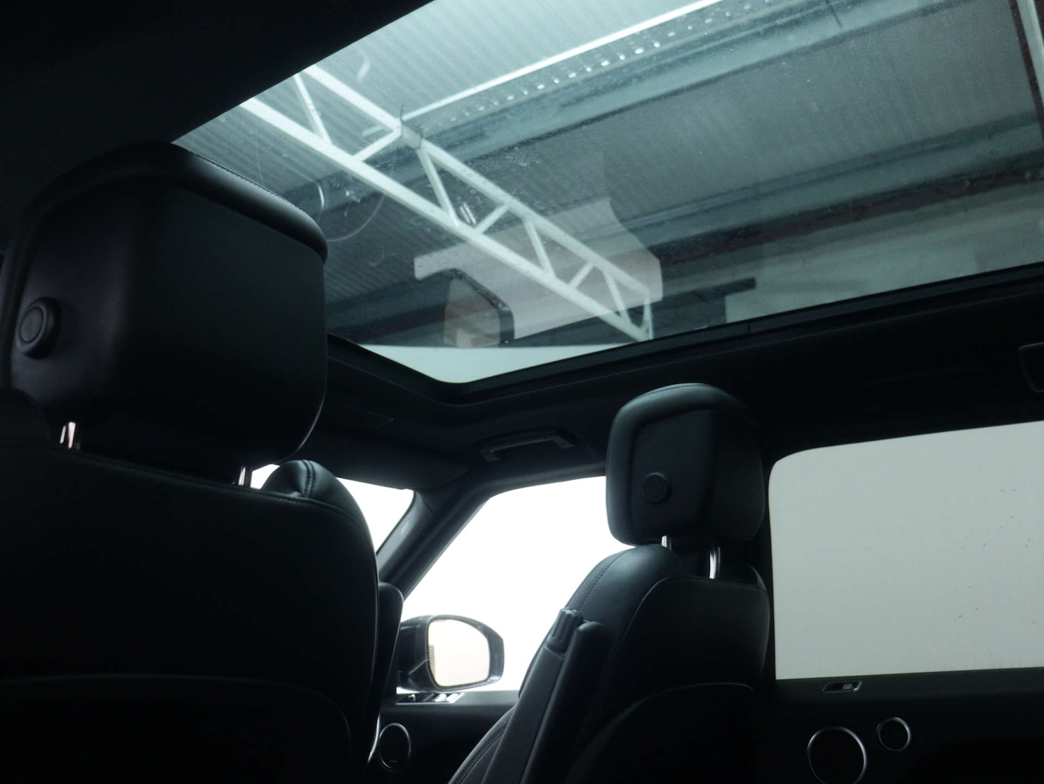 Used Land Rover Range Rover Sport 2021 for sale - 76765027: Photo 58