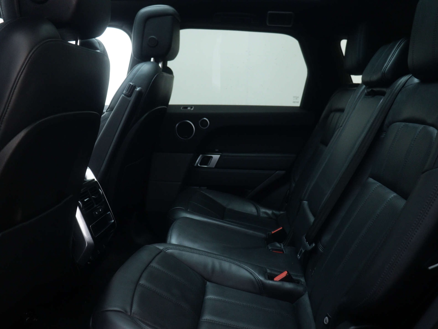 Used Land Rover Range Rover Sport 2021 for sale - 76765027: Photo 59