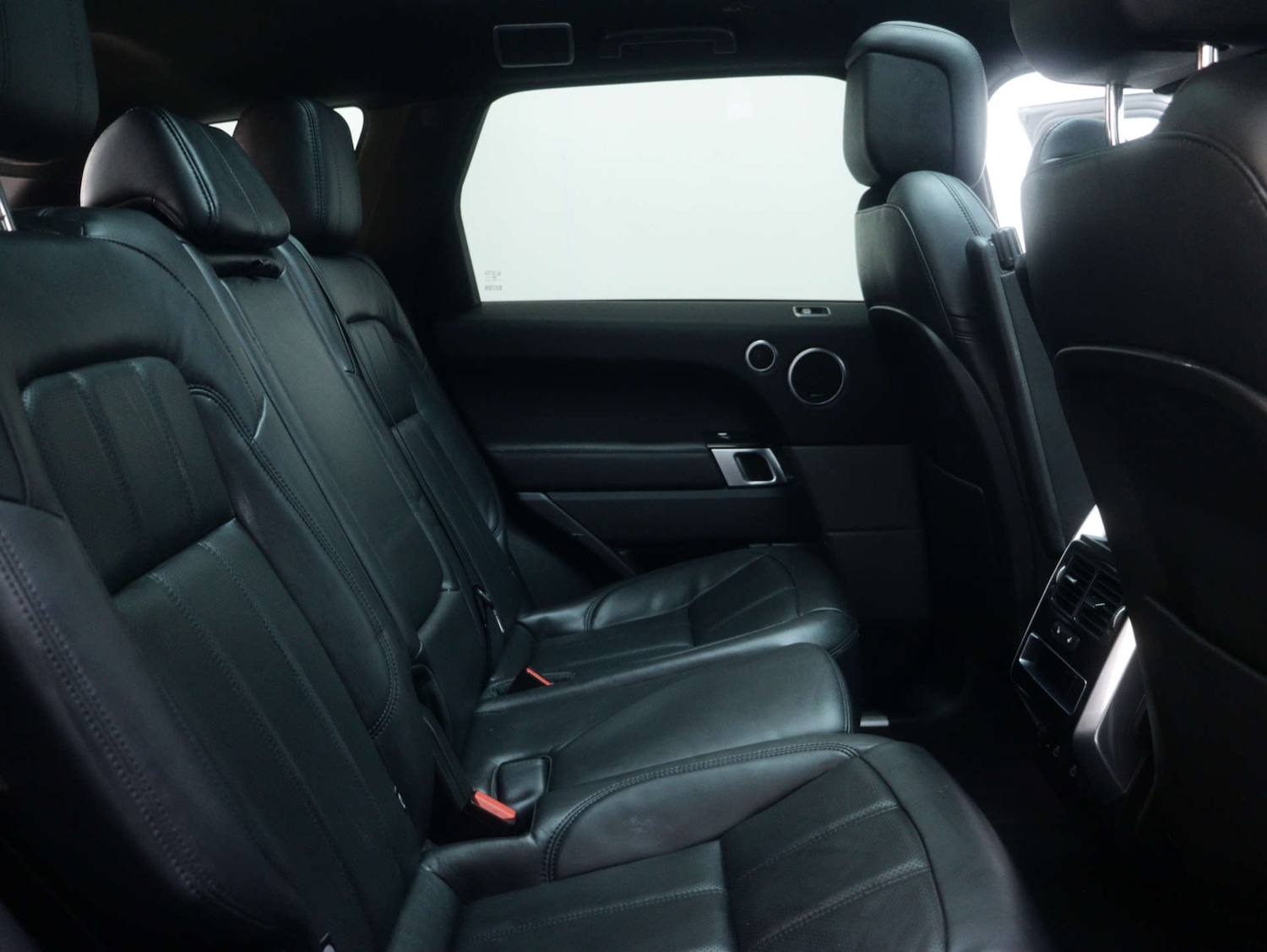 Used Land Rover Range Rover Sport 2021 for sale - 76765027: Photo 60