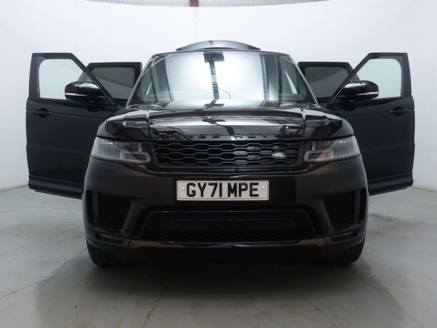 Used Land Rover Range Rover Sport 2021 for sale - 76765027: Photo 65