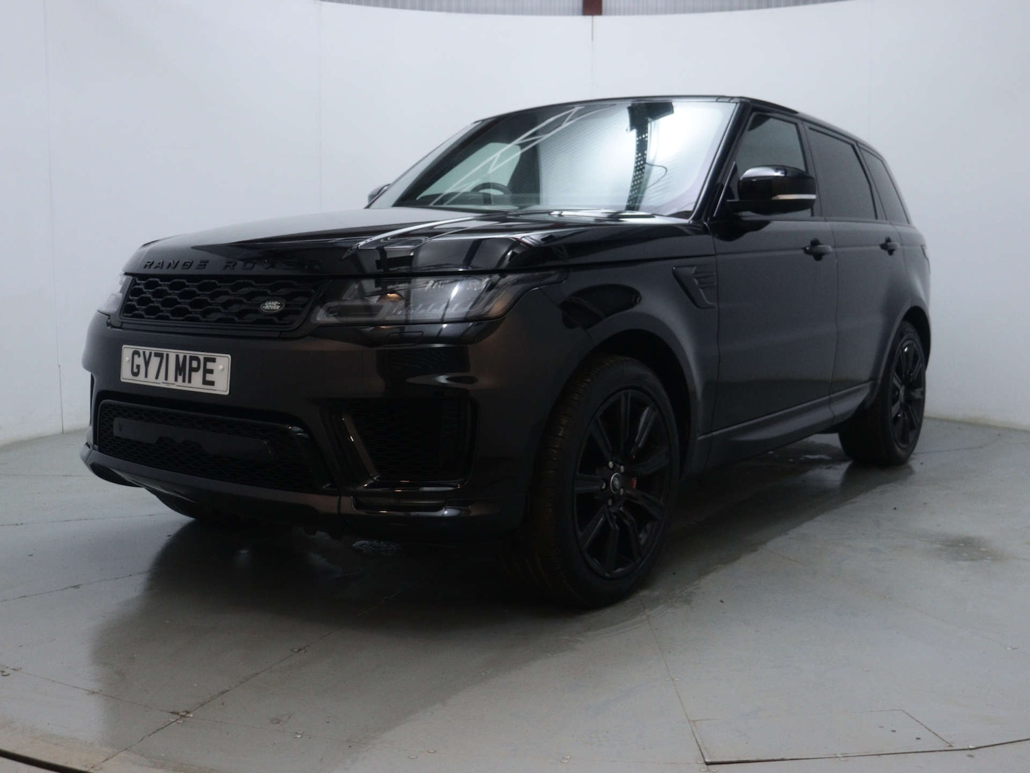 Used Land Rover Range Rover Sport 2021 for sale - 76765027: Photo 7