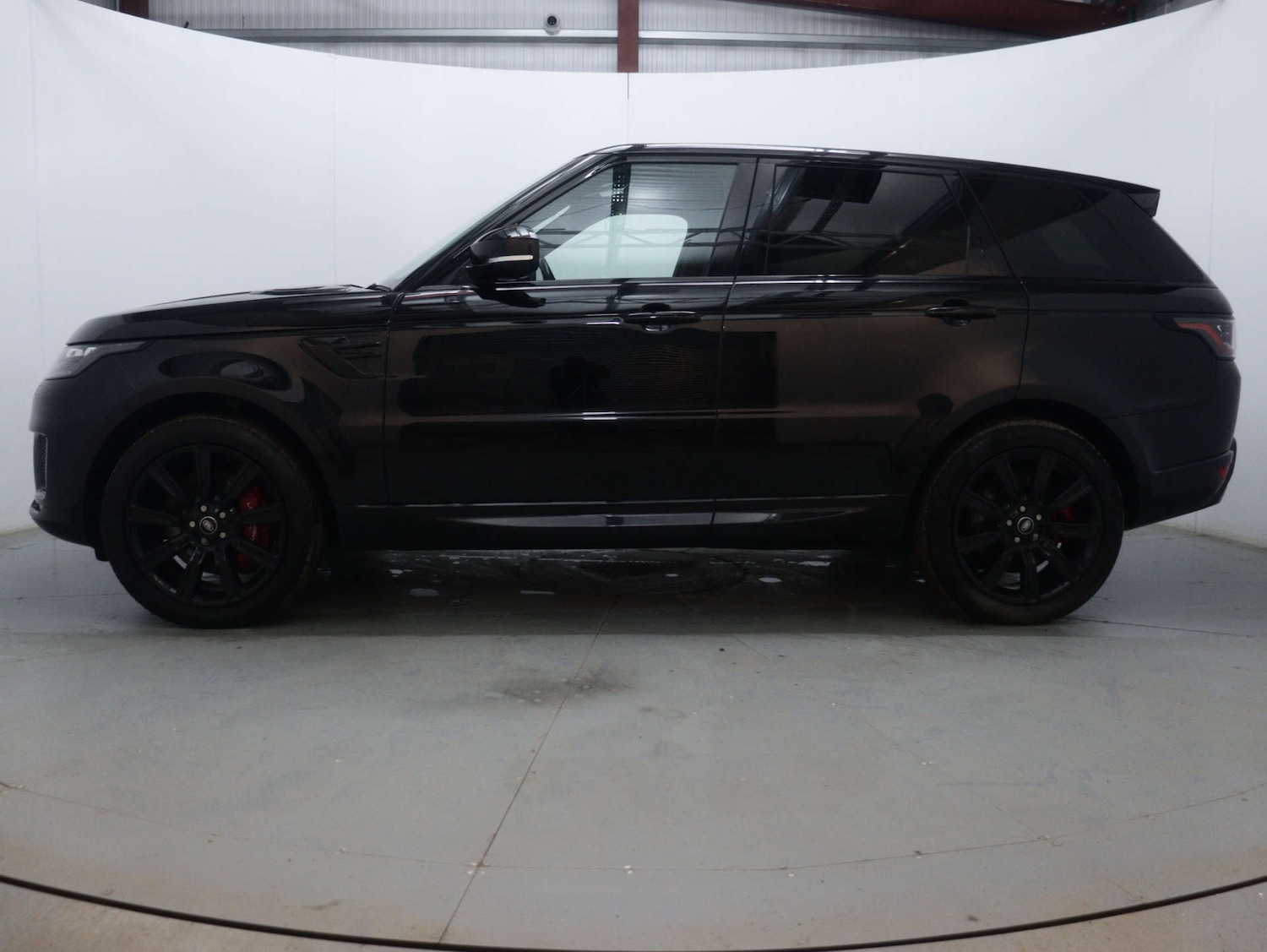 Used Land Rover Range Rover Sport 2021 for sale - 76765027: Photo 8