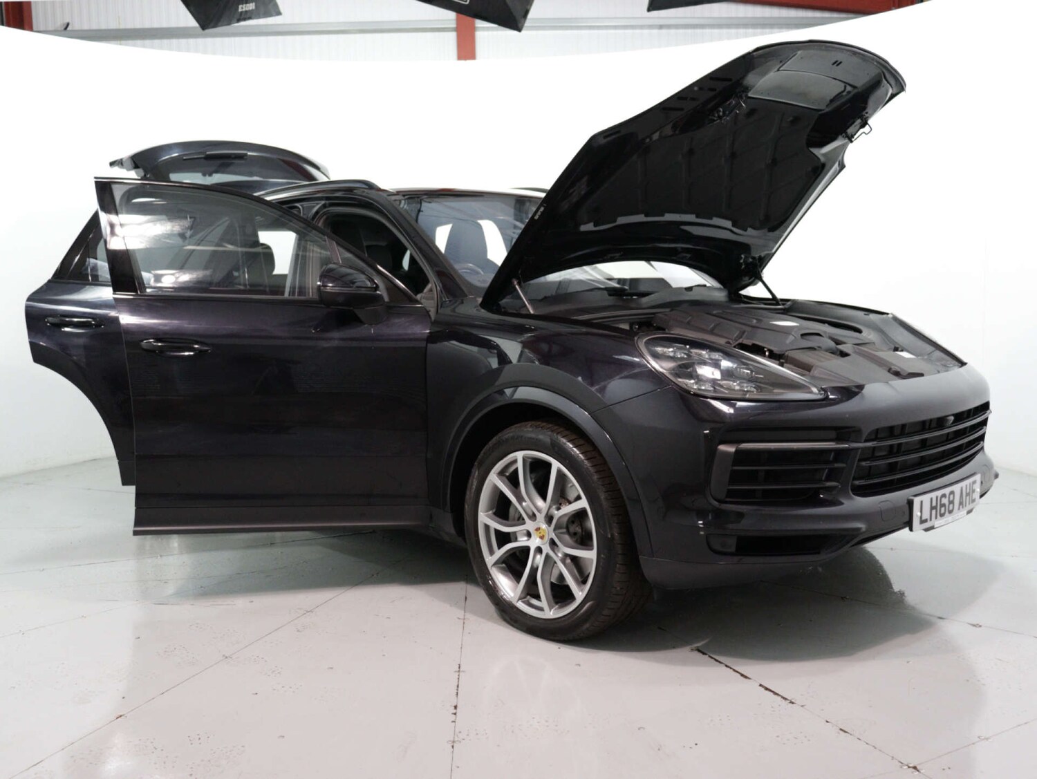 Vehicle 51