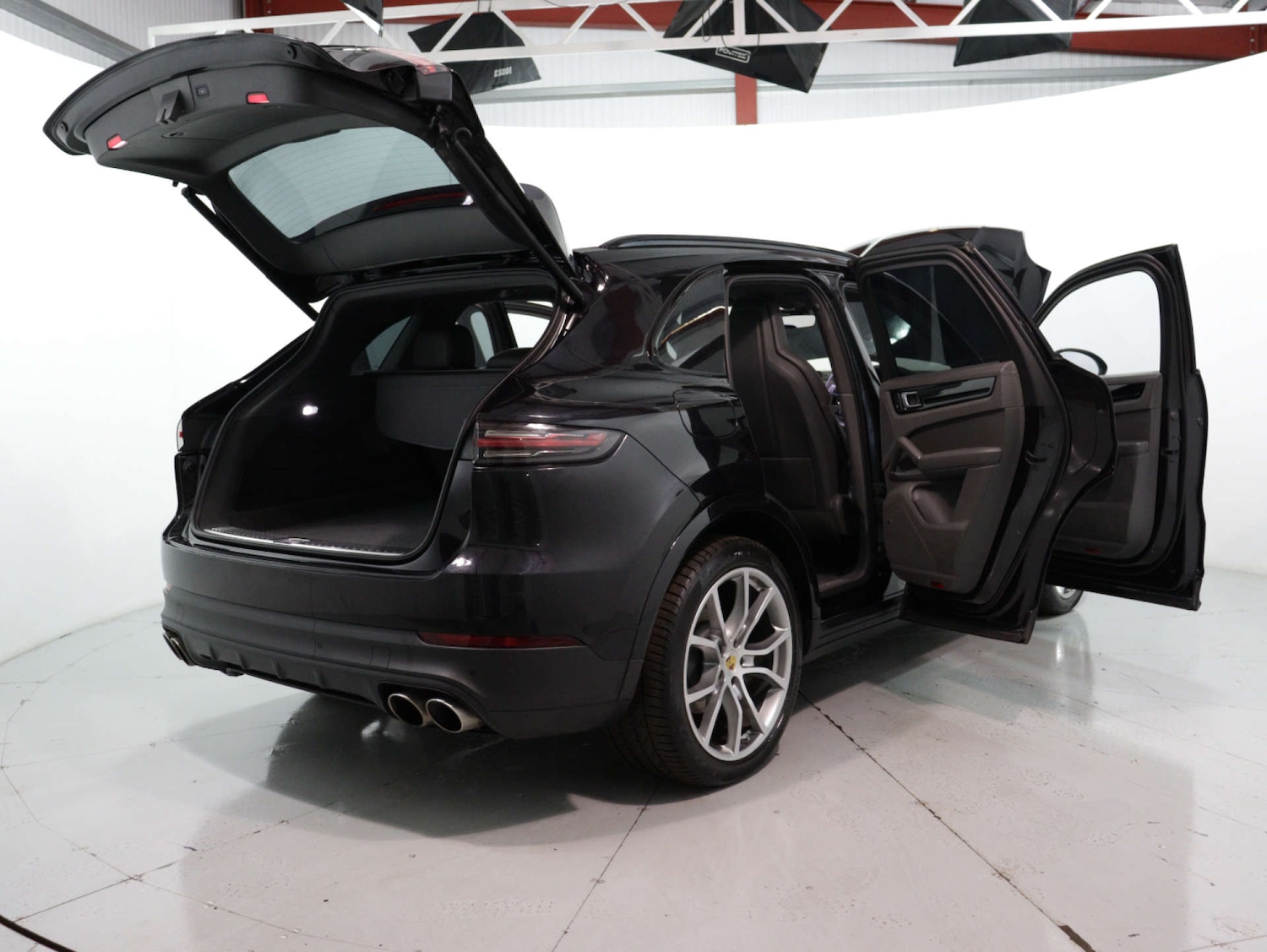 Vehicle 57