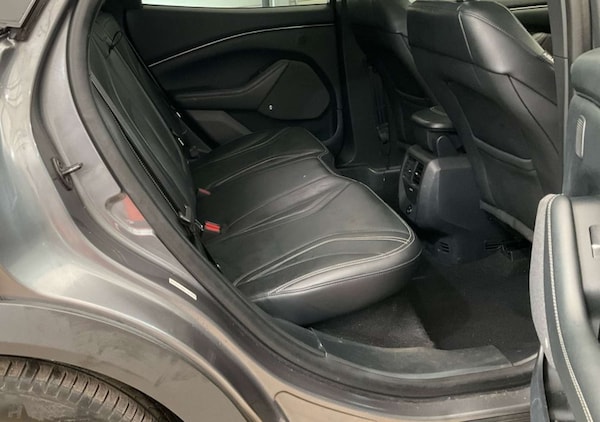 Used Ford Mustang Mach-E 2021 for sale - 76025772: Photo 10
