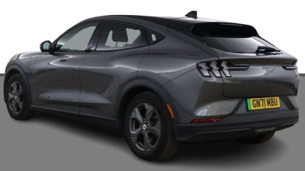 Used Ford Mustang Mach-E 2021 for sale - 76025772: Photo 6