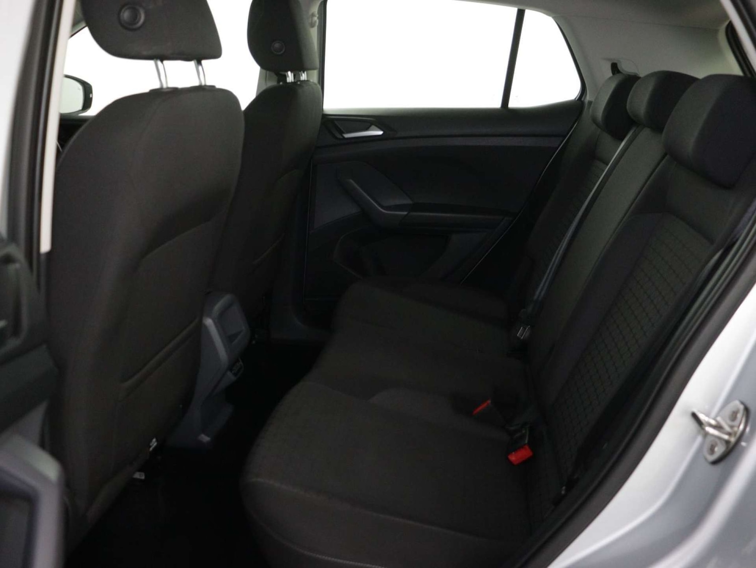 Used Volkswagen T-Cross 2020 for sale - 77591931: Photo 10