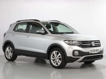 2020 - 1.0 TSI 115 SE 5dr DSG