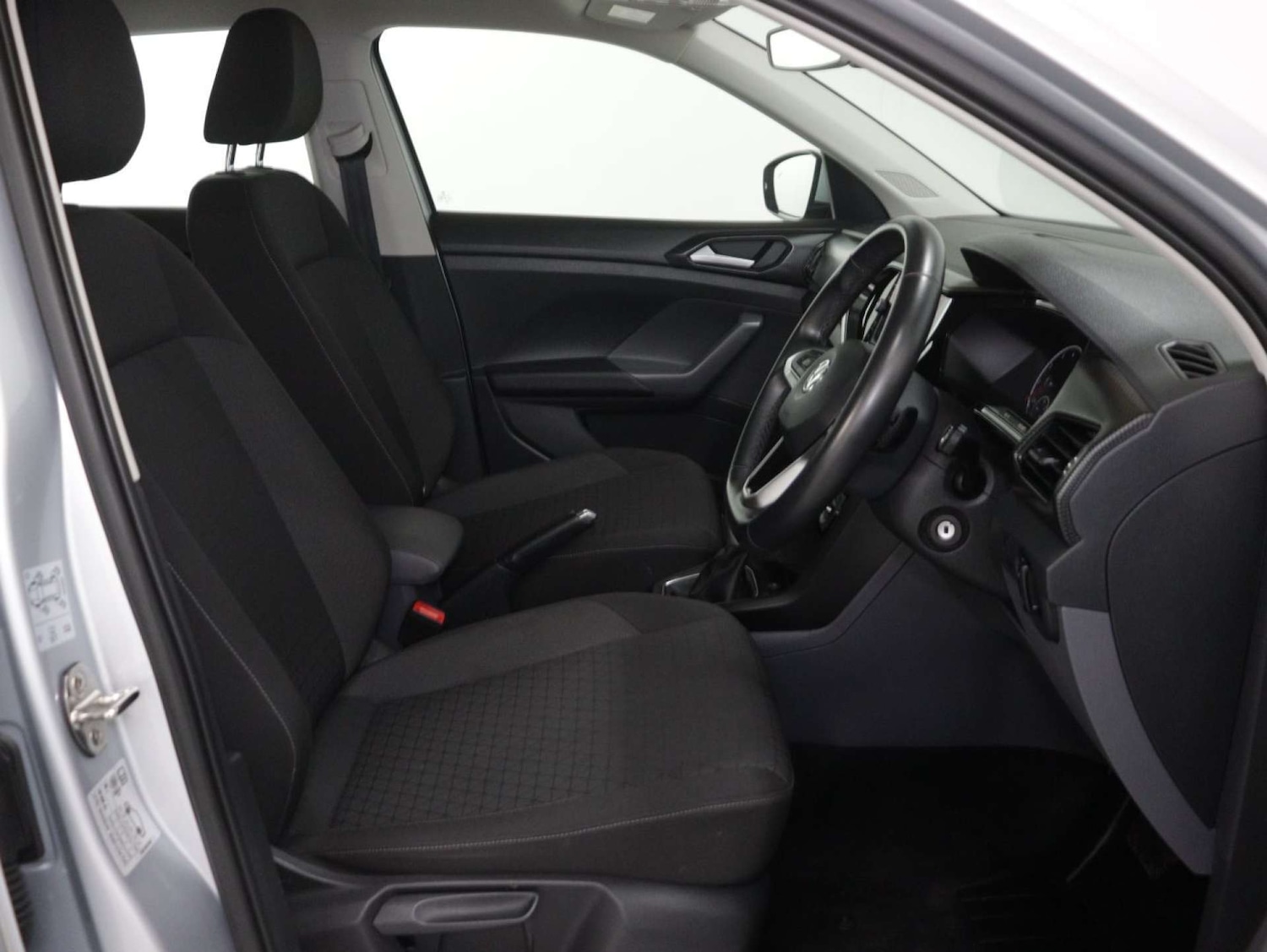 Used Volkswagen T-Cross 2020 for sale - 77591931: Photo 9