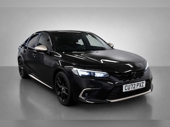 Used Honda Civic 2022 for sale - 79556673: Photo