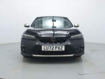 Used Honda Civic 2022 for sale - 79556673: Photo
