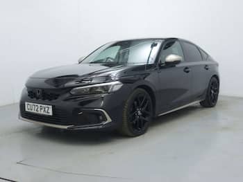 Used Honda Civic 2022 for sale - 79556673: Photo