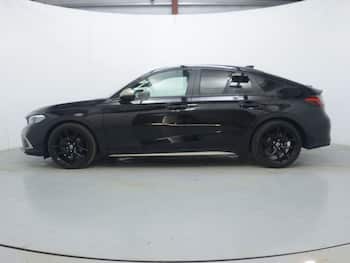 Used Honda Civic 2022 for sale - 79556673: Photo
