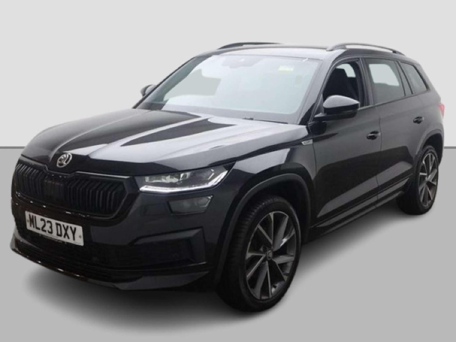 Used Skoda Kodiaq 2023 for sale - 77297268: Photo 5