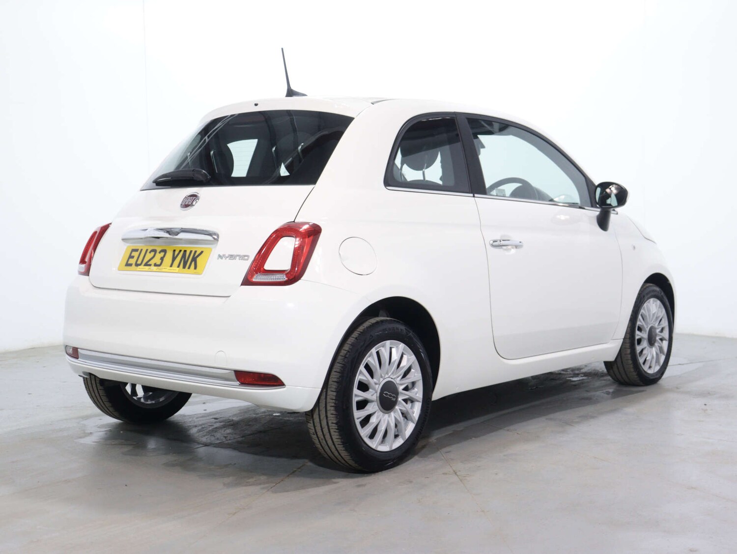 Used Fiat 500 2023 for sale - 75893628: Photo 10