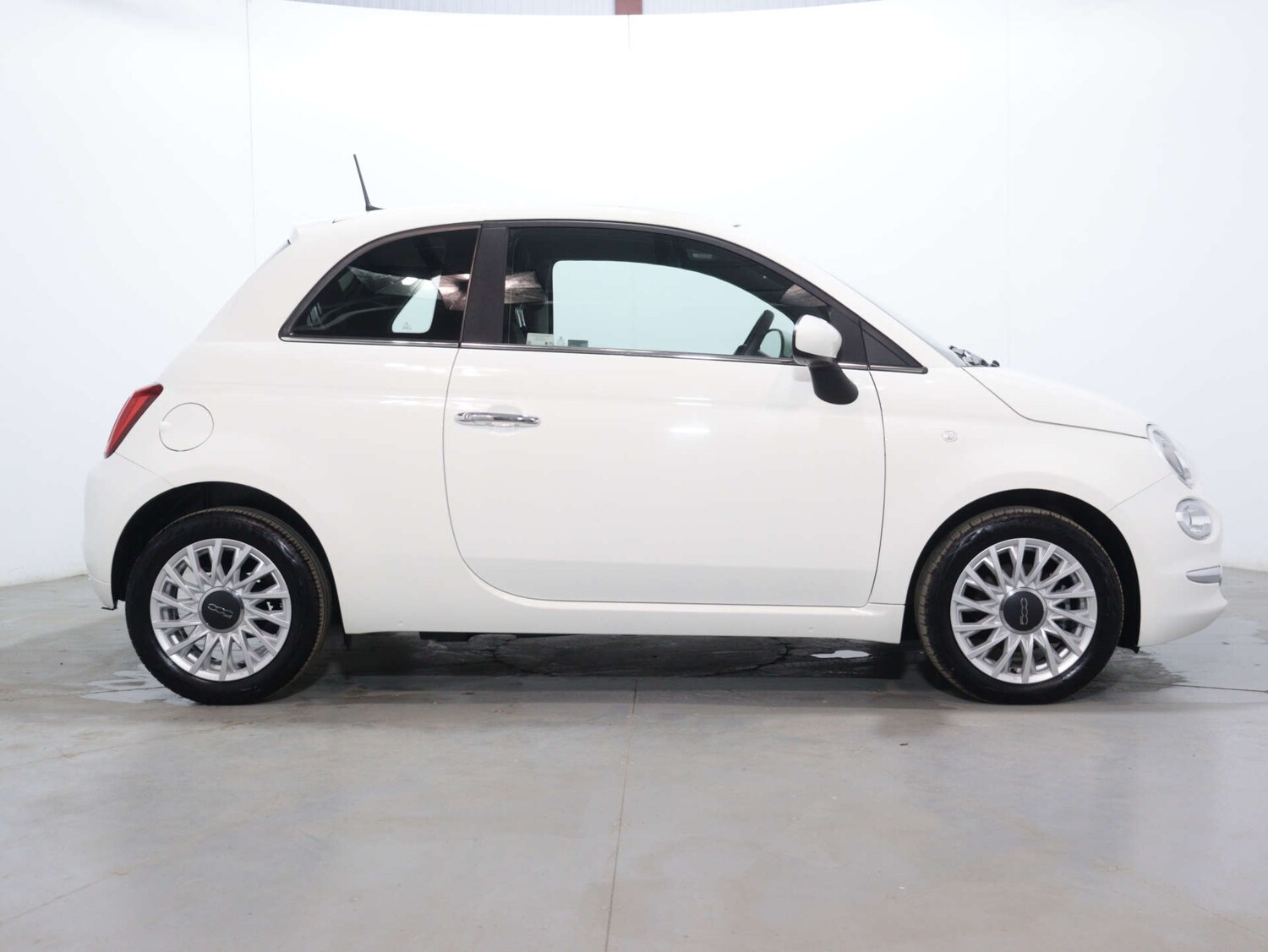 Used Fiat 500 2023 for sale - 75893628: Photo 11