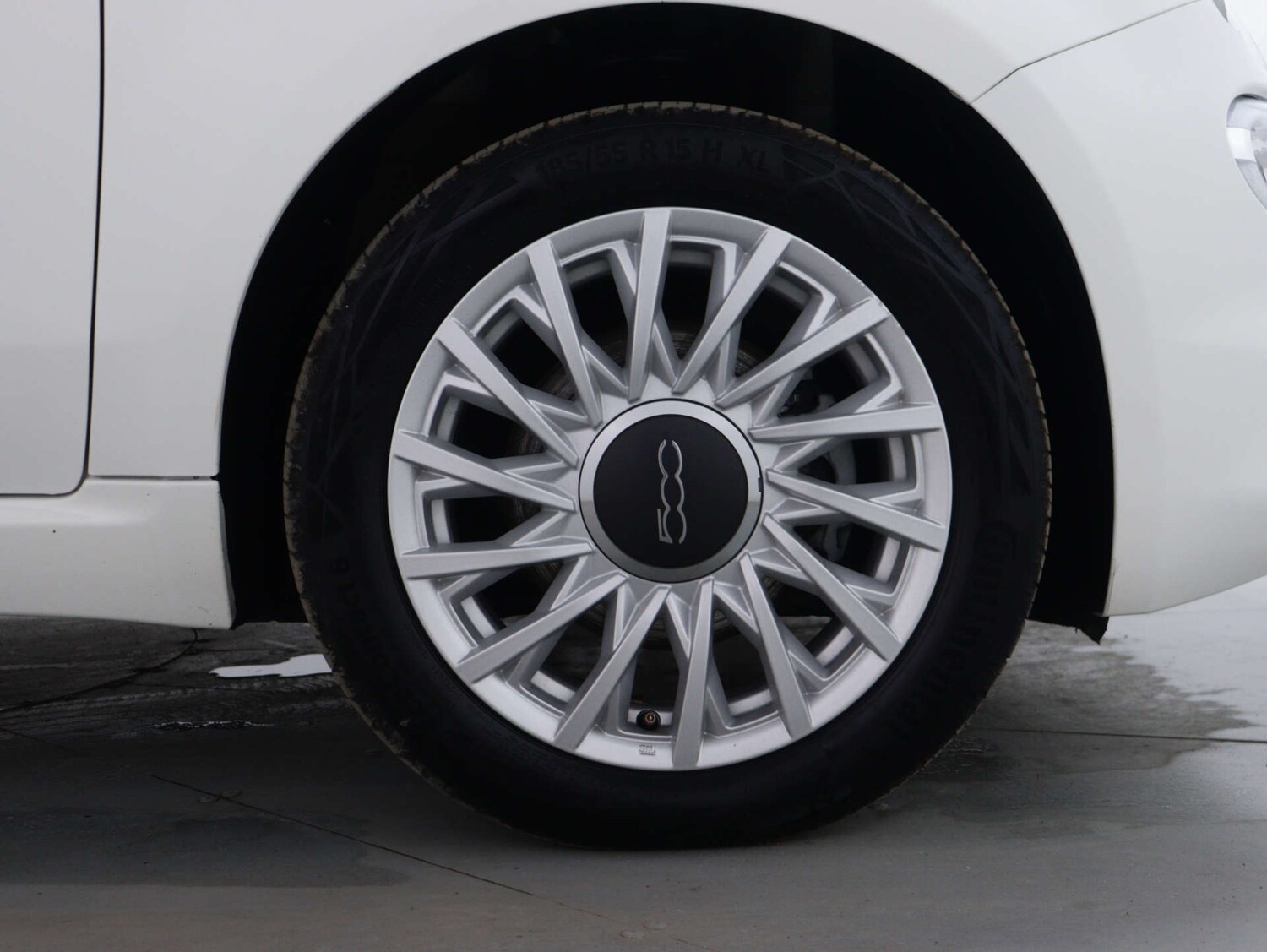 Used Fiat 500 2023 for sale - 75893628: Photo 13