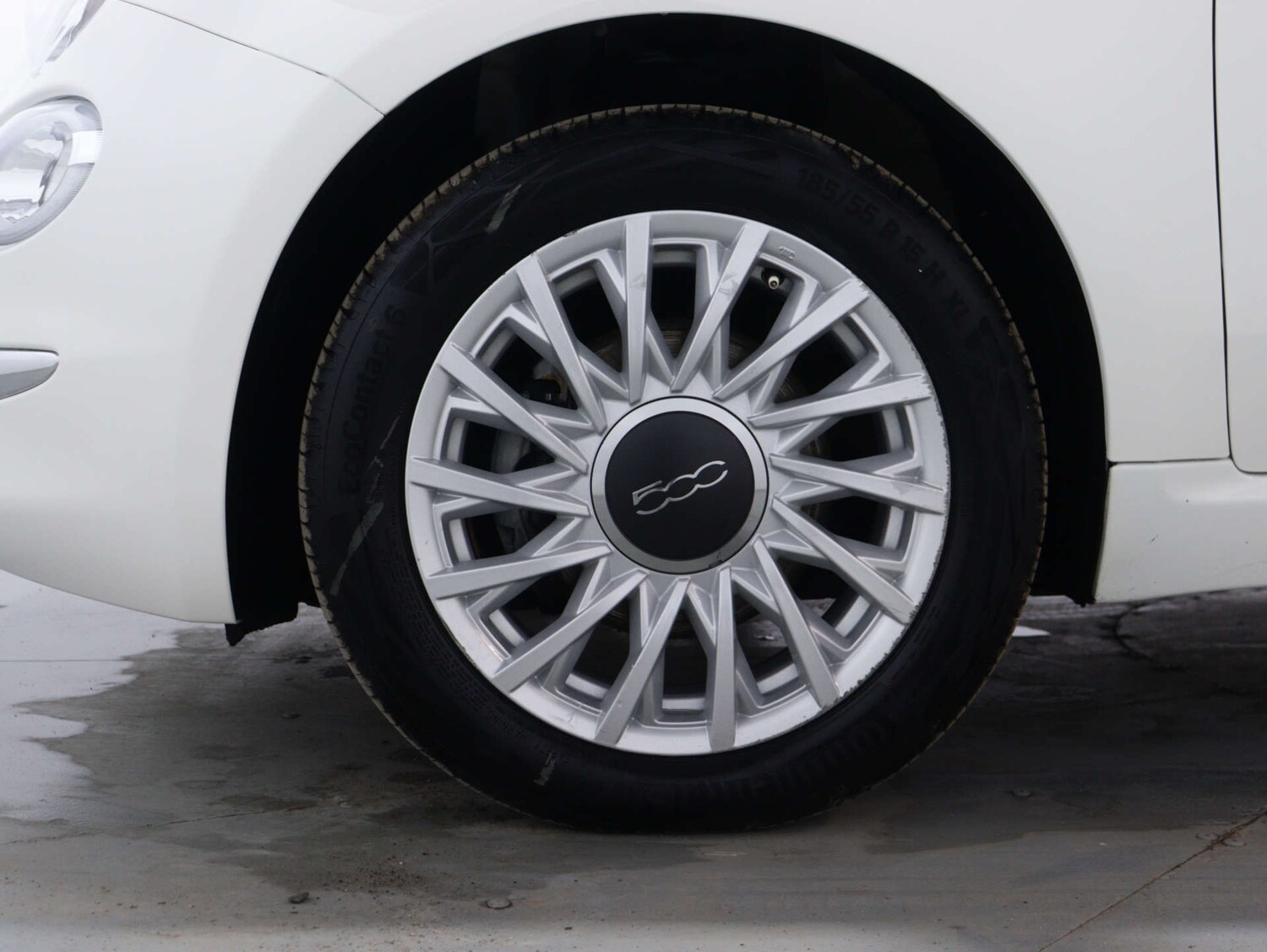 Used Fiat 500 2023 for sale - 75893628: Photo 14