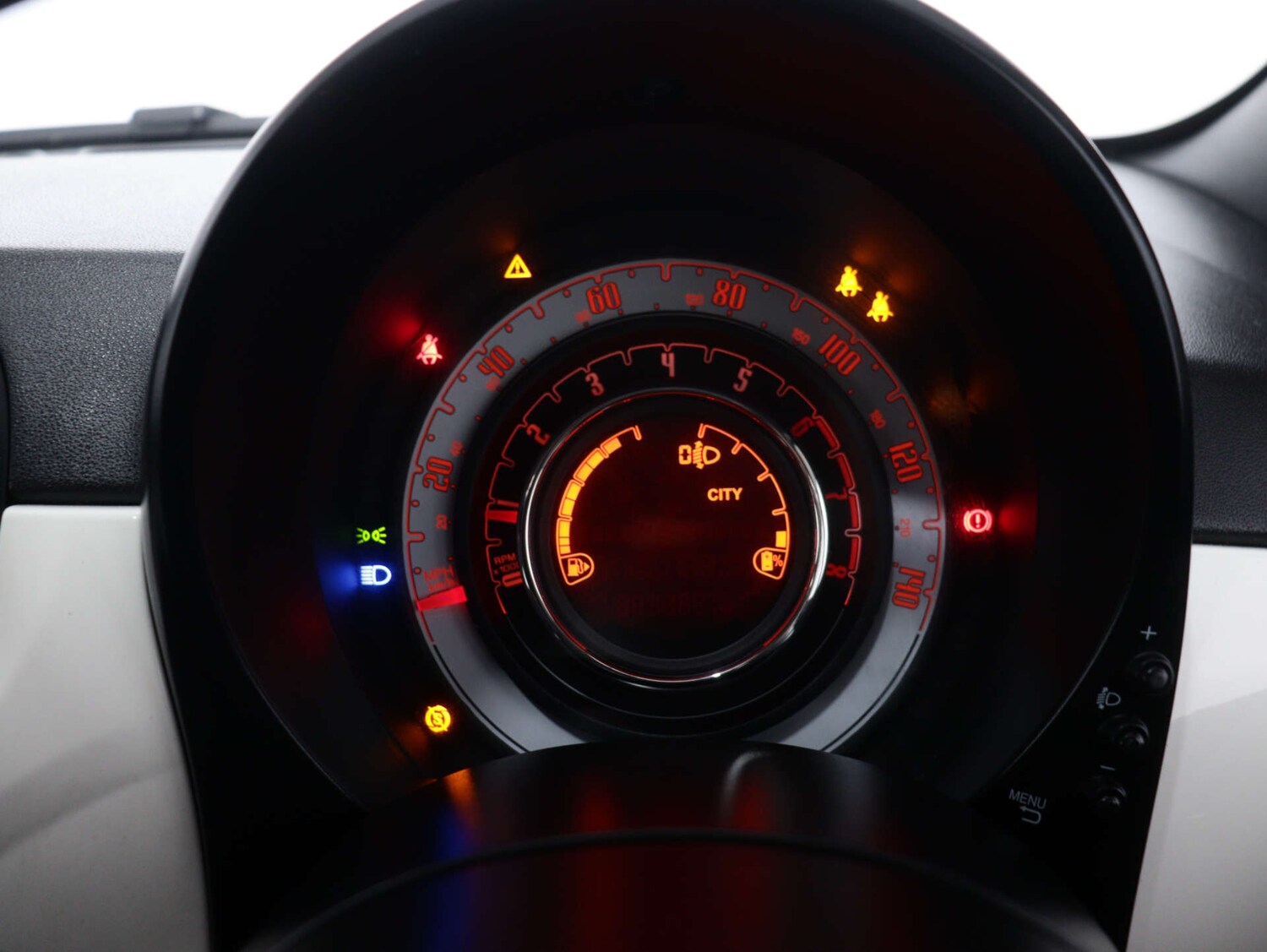 Used Fiat 500 2023 for sale - 75893628: Photo 16