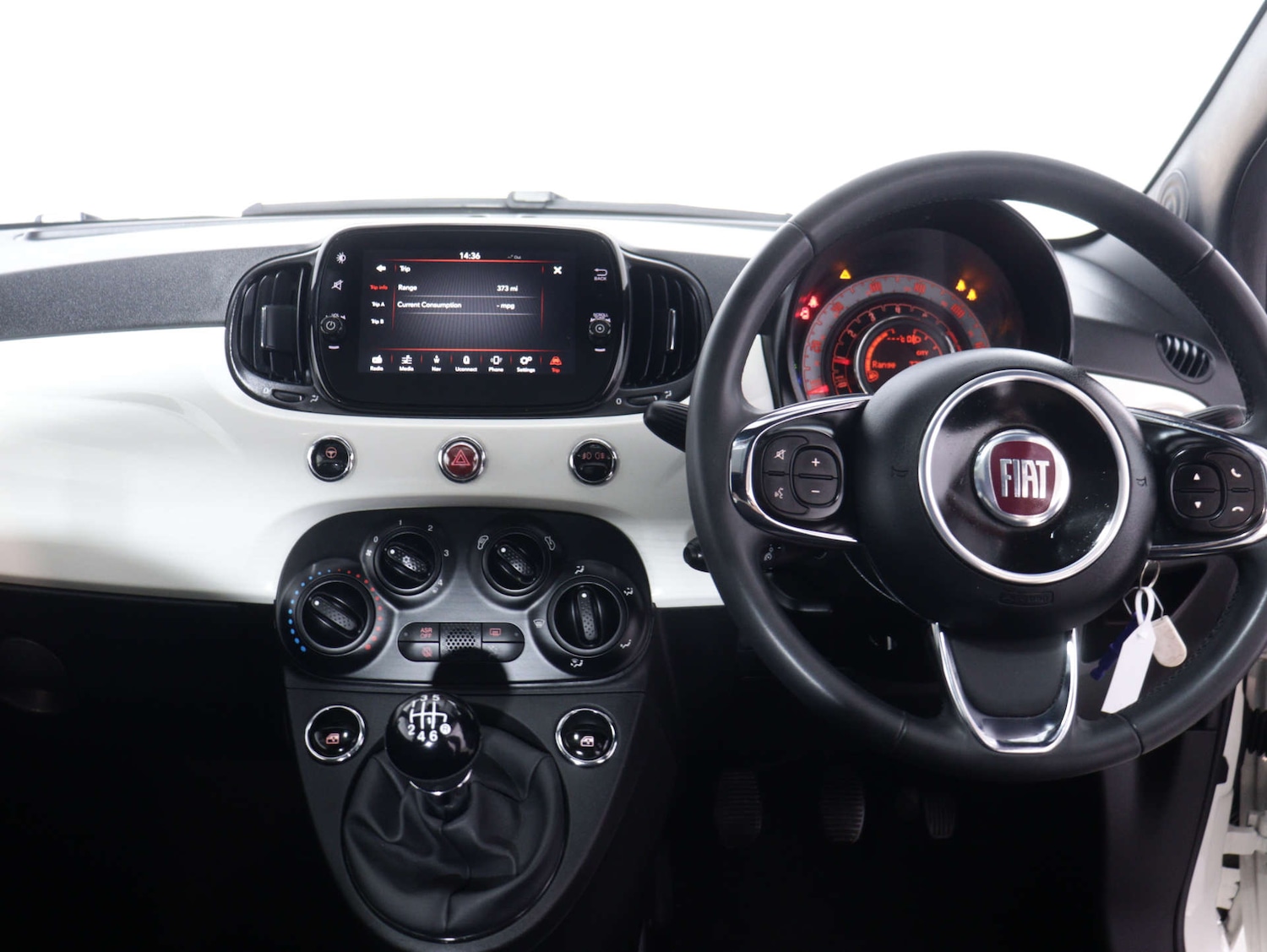 Used Fiat 500 2023 for sale - 75893628: Photo 17