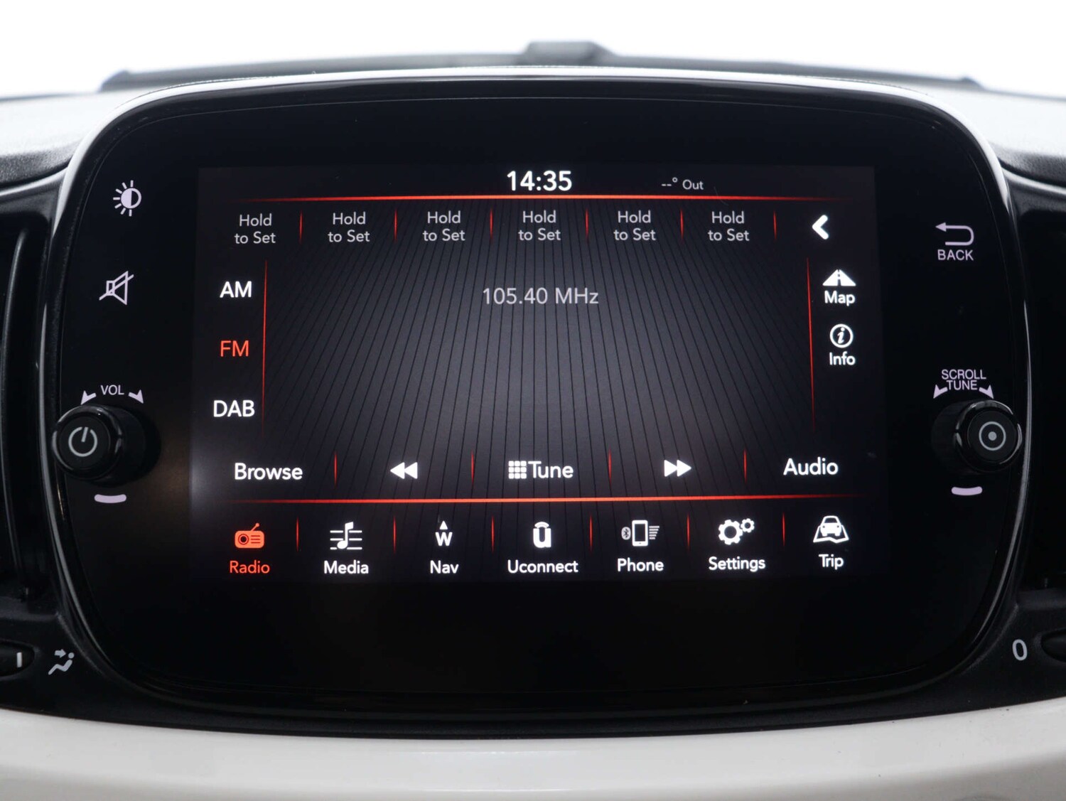 Used Fiat 500 2023 for sale - 75893628: Photo 18
