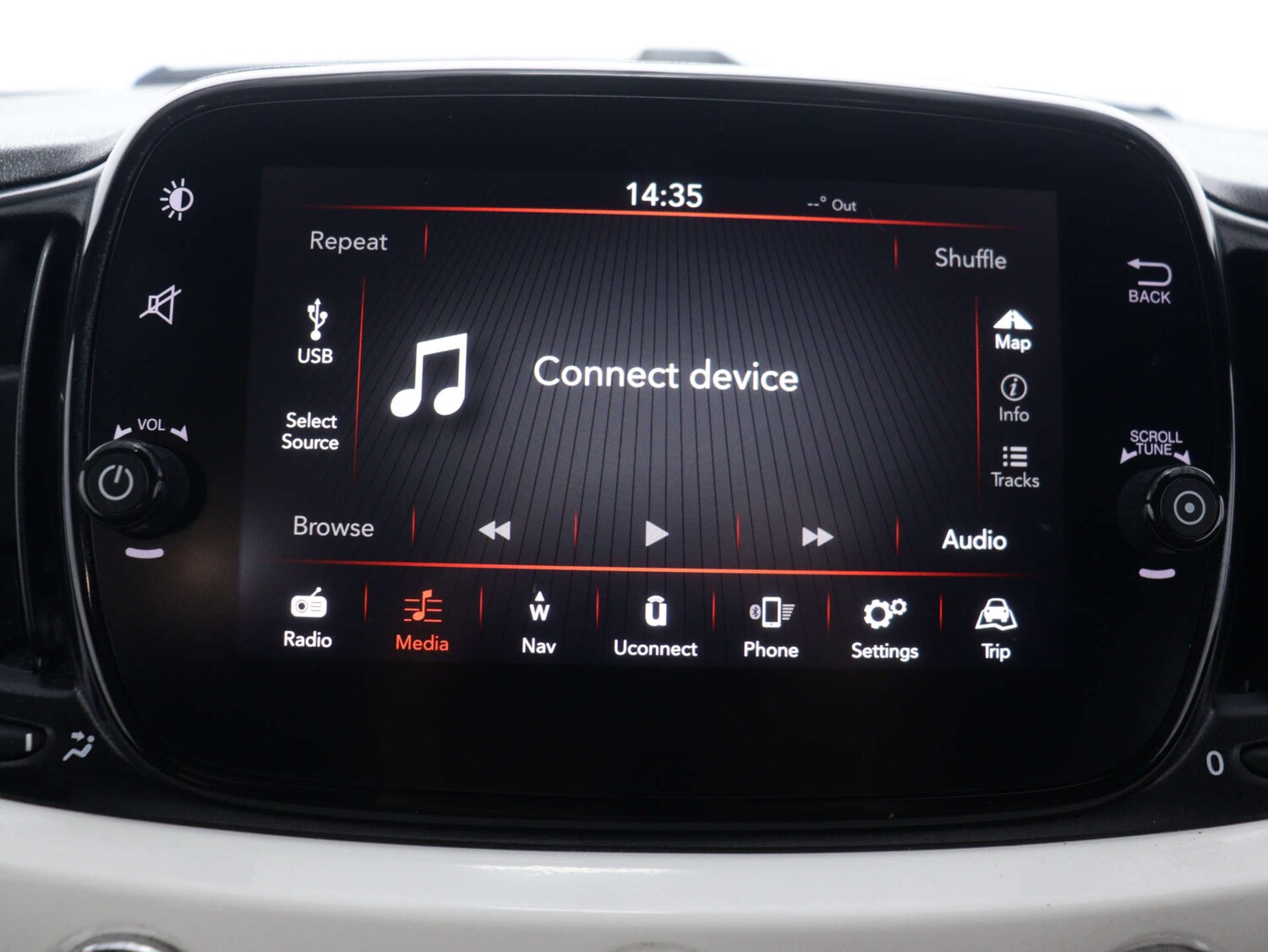 Used Fiat 500 2023 for sale - 75893628: Photo 19