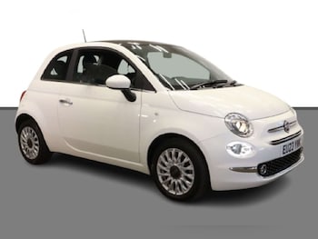 Used Fiat 500 2023 for sale - 75893628: Photo