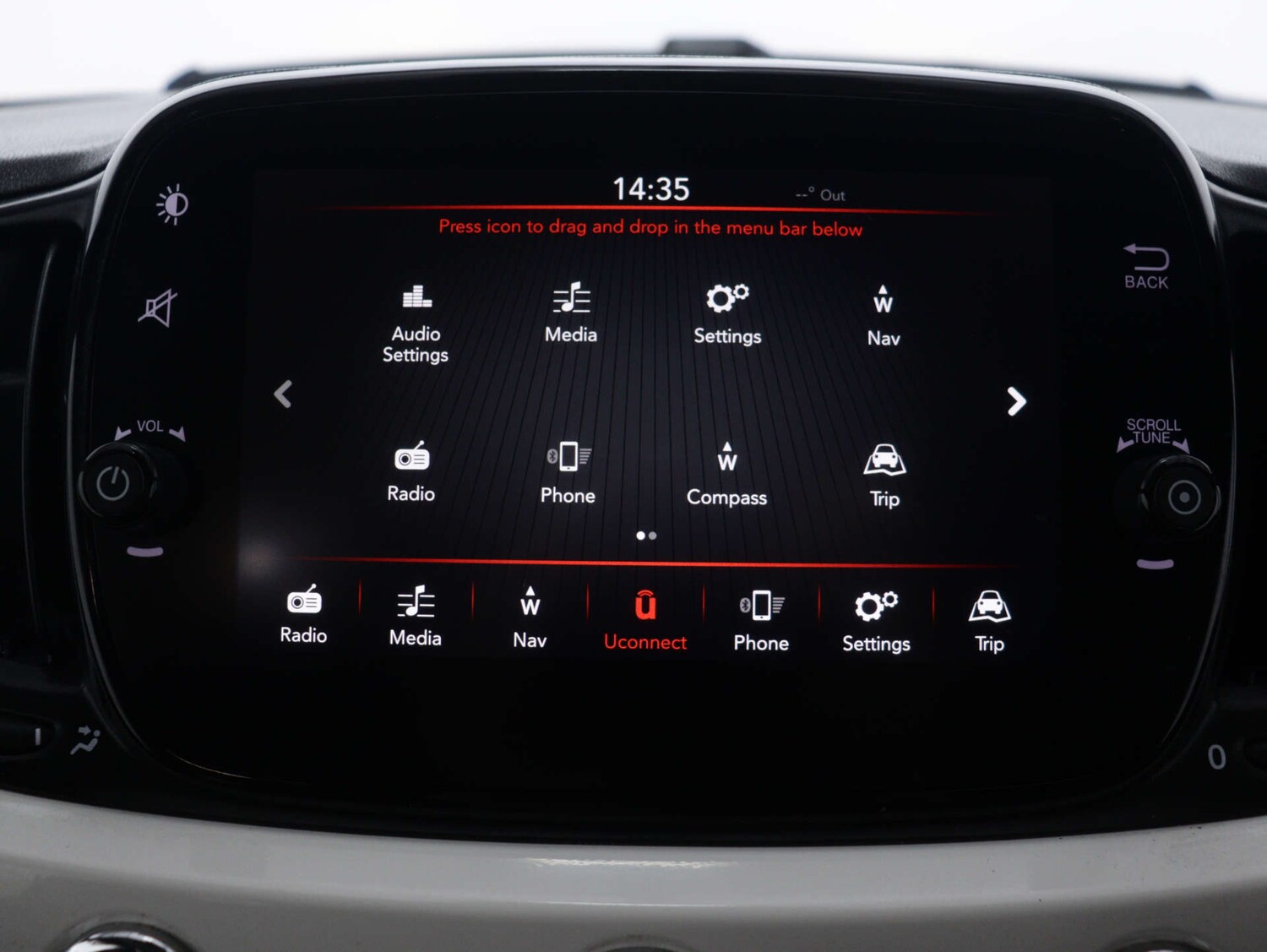 Used Fiat 500 2023 for sale - 75893628: Photo 21