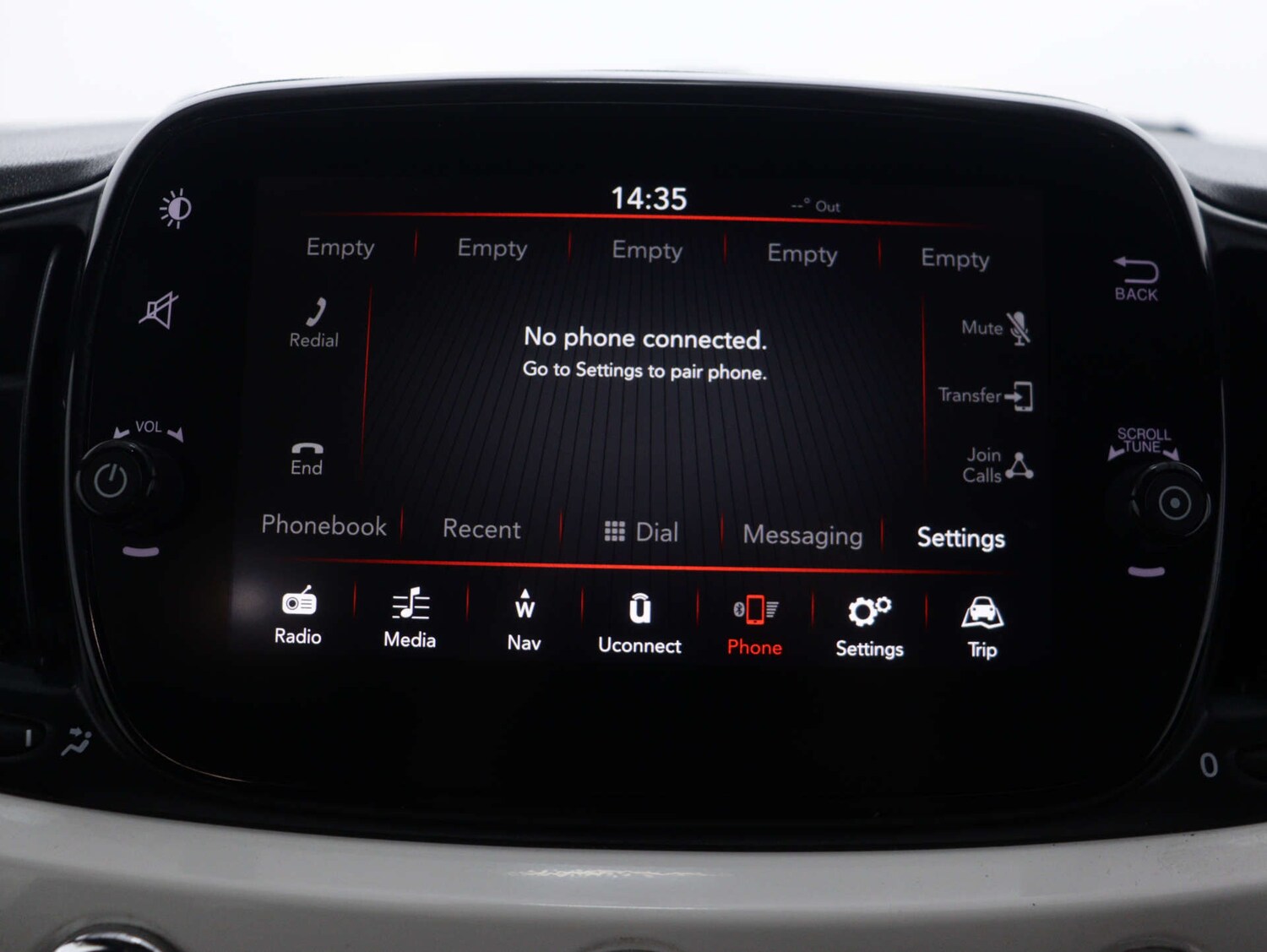 Used Fiat 500 2023 for sale - 75893628: Photo 22