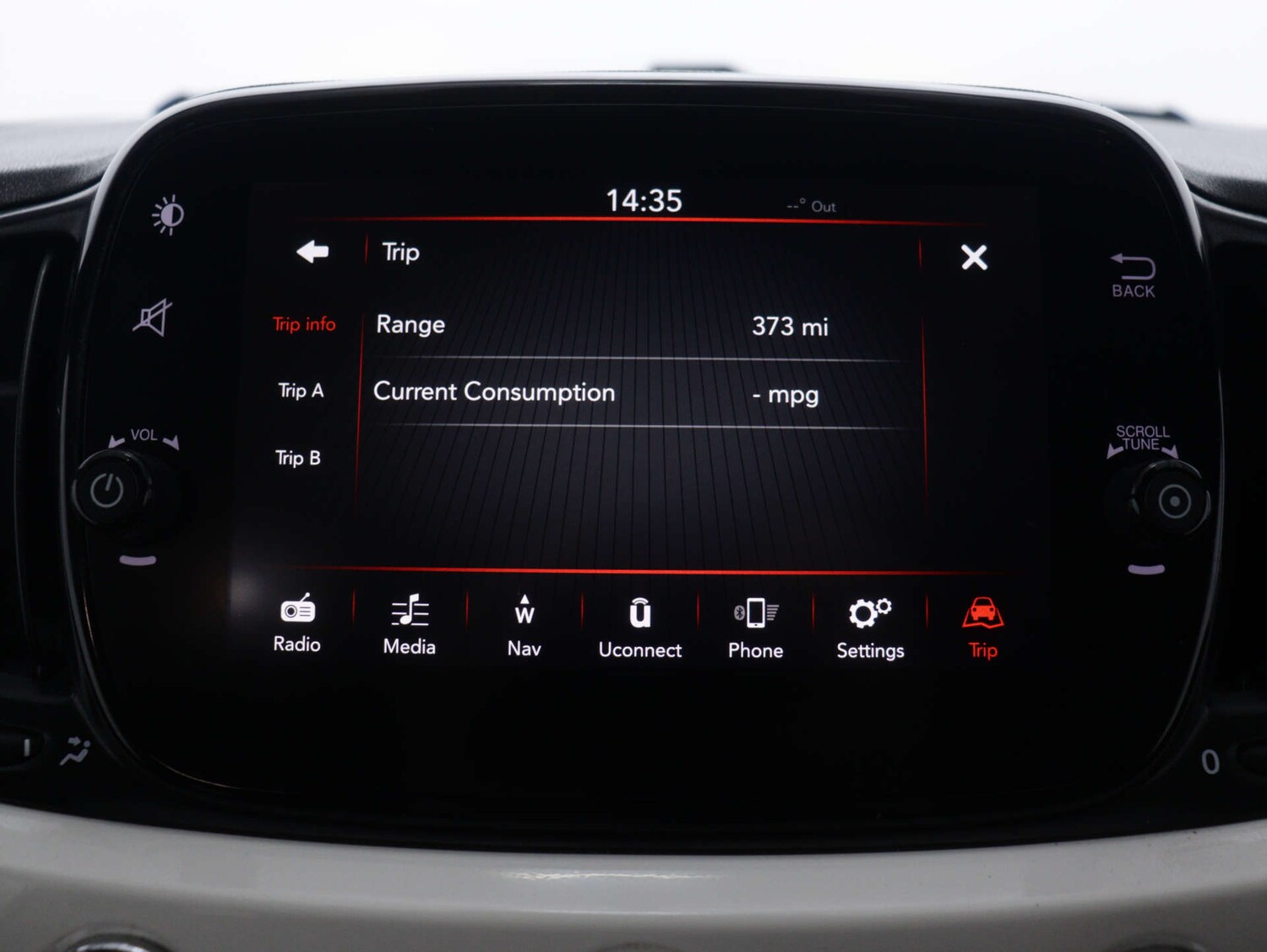 Used Fiat 500 2023 for sale - 75893628: Photo 23
