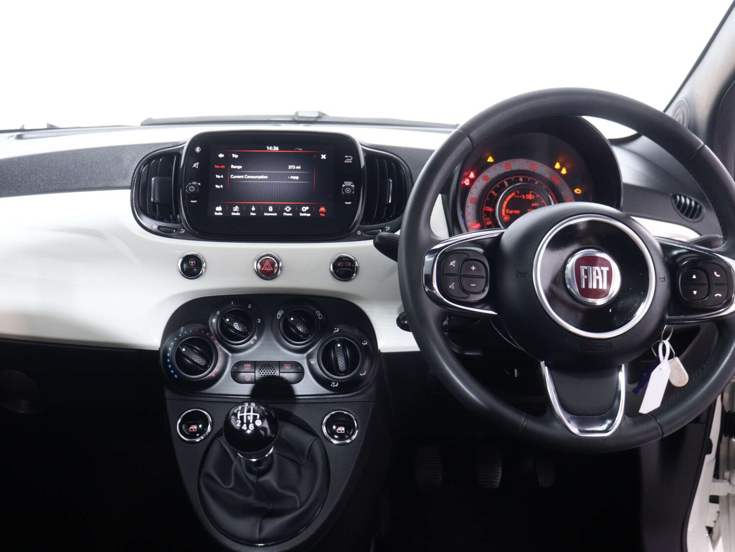 Used Fiat 500 2023 for sale - 75893628: Photo 33