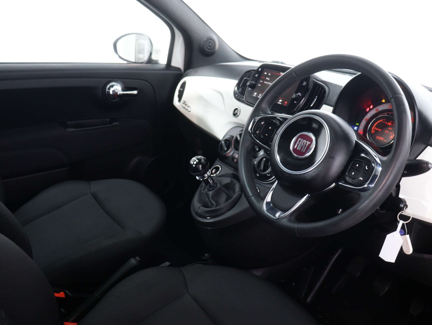Used Fiat 500 2023 for sale - 75893628: Photo 34