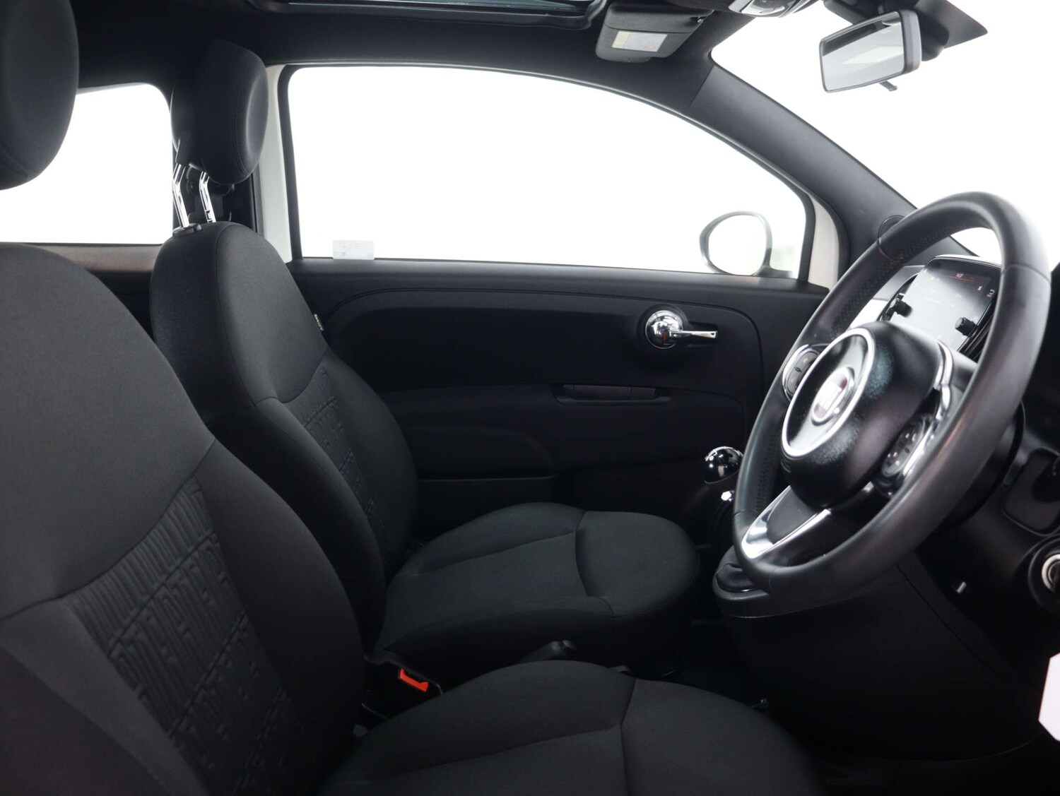 Used Fiat 500 2023 for sale - 75893628: Photo 35