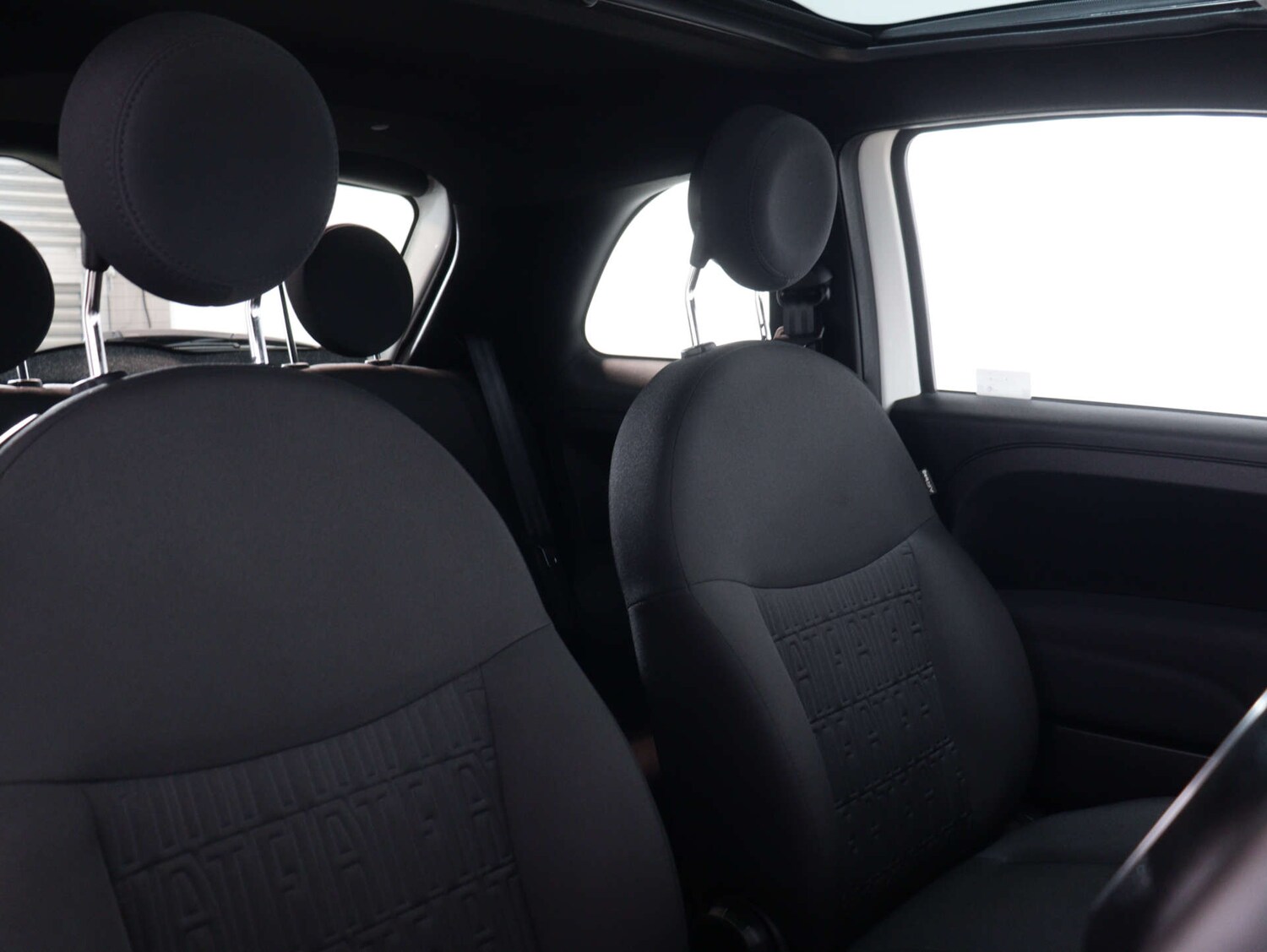 Used Fiat 500 2023 for sale - 75893628: Photo 36