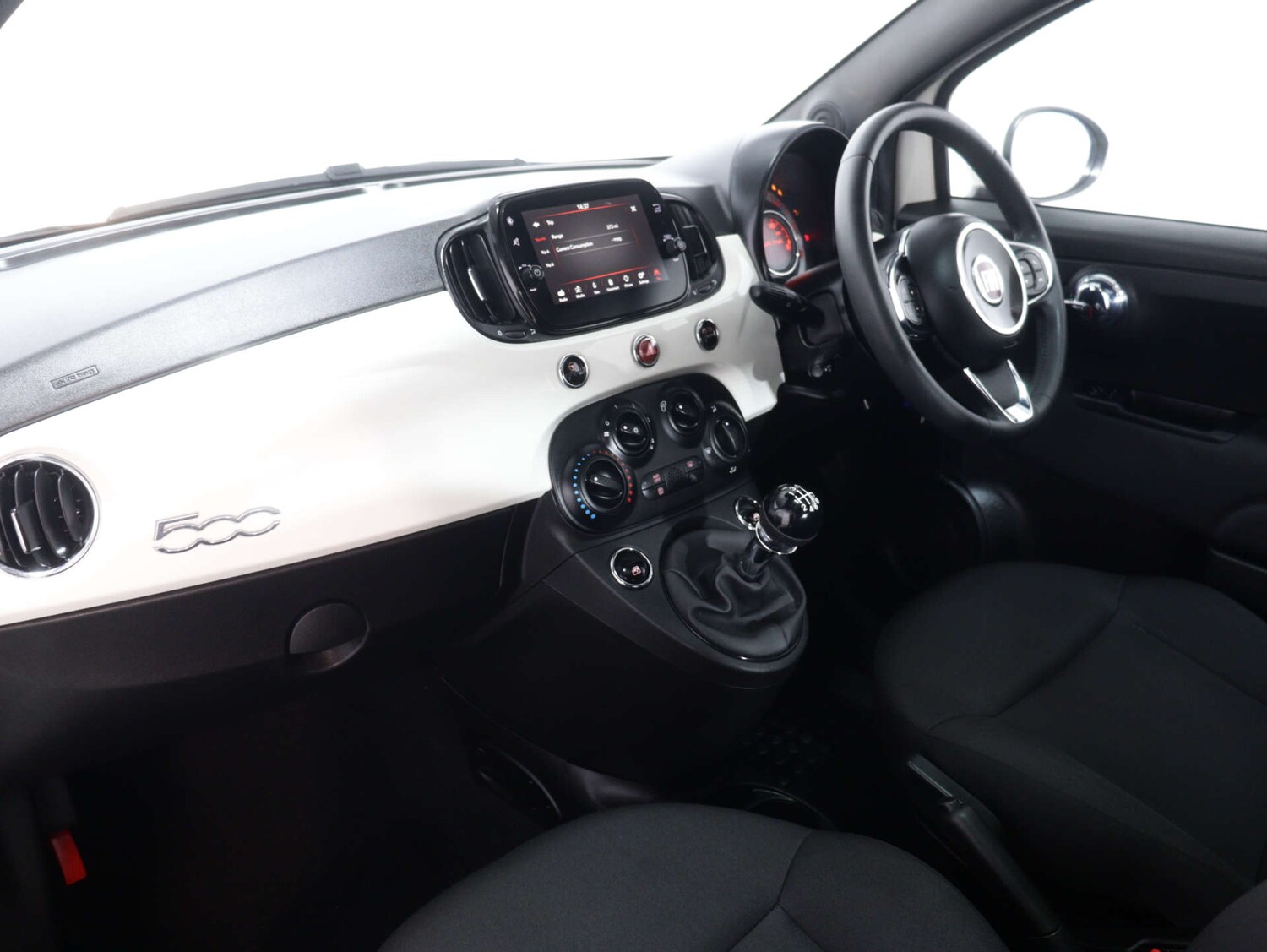 Used Fiat 500 2023 for sale - 75893628: Photo 38