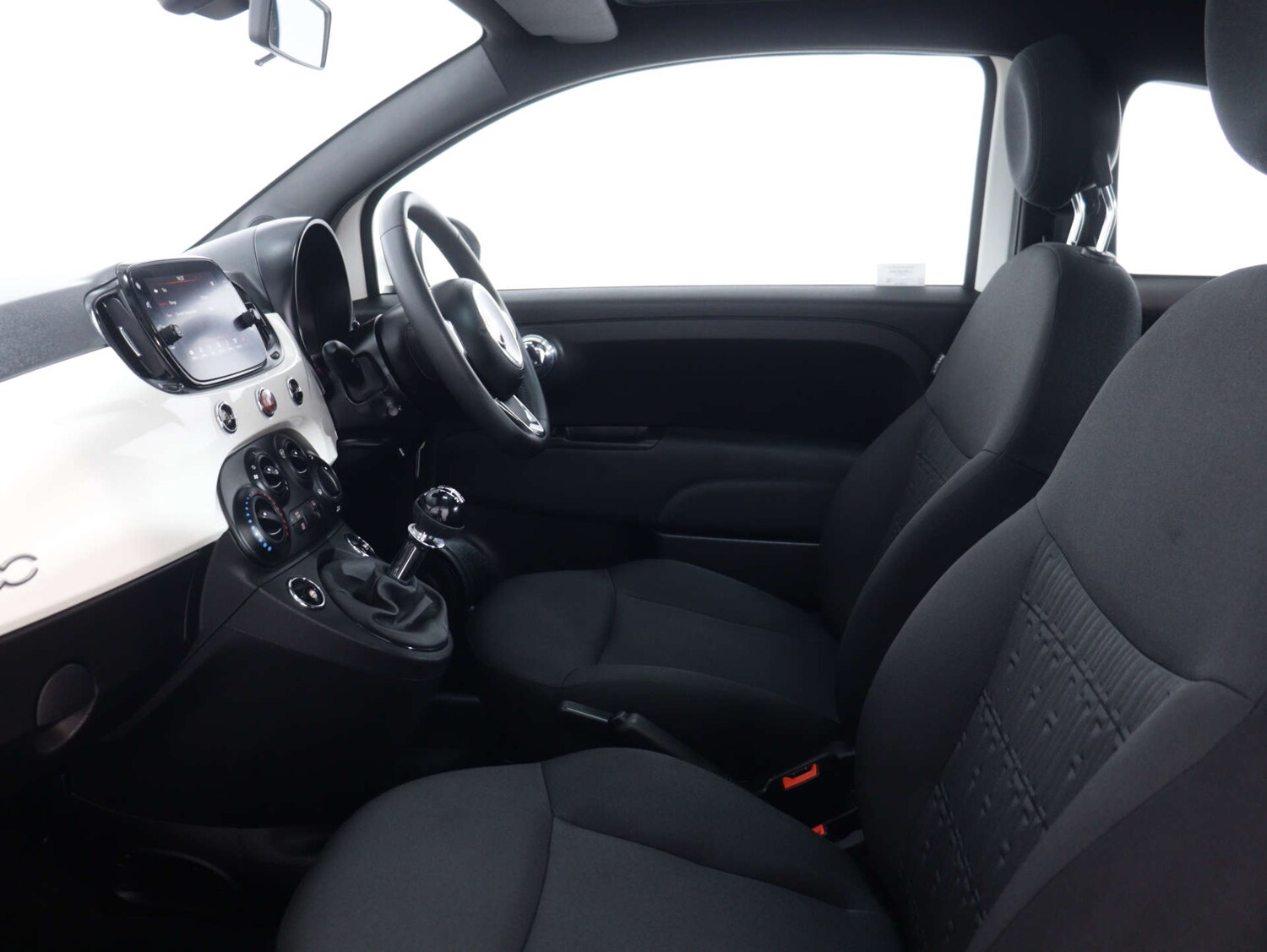 Used Fiat 500 2023 for sale - 75893628: Photo 39