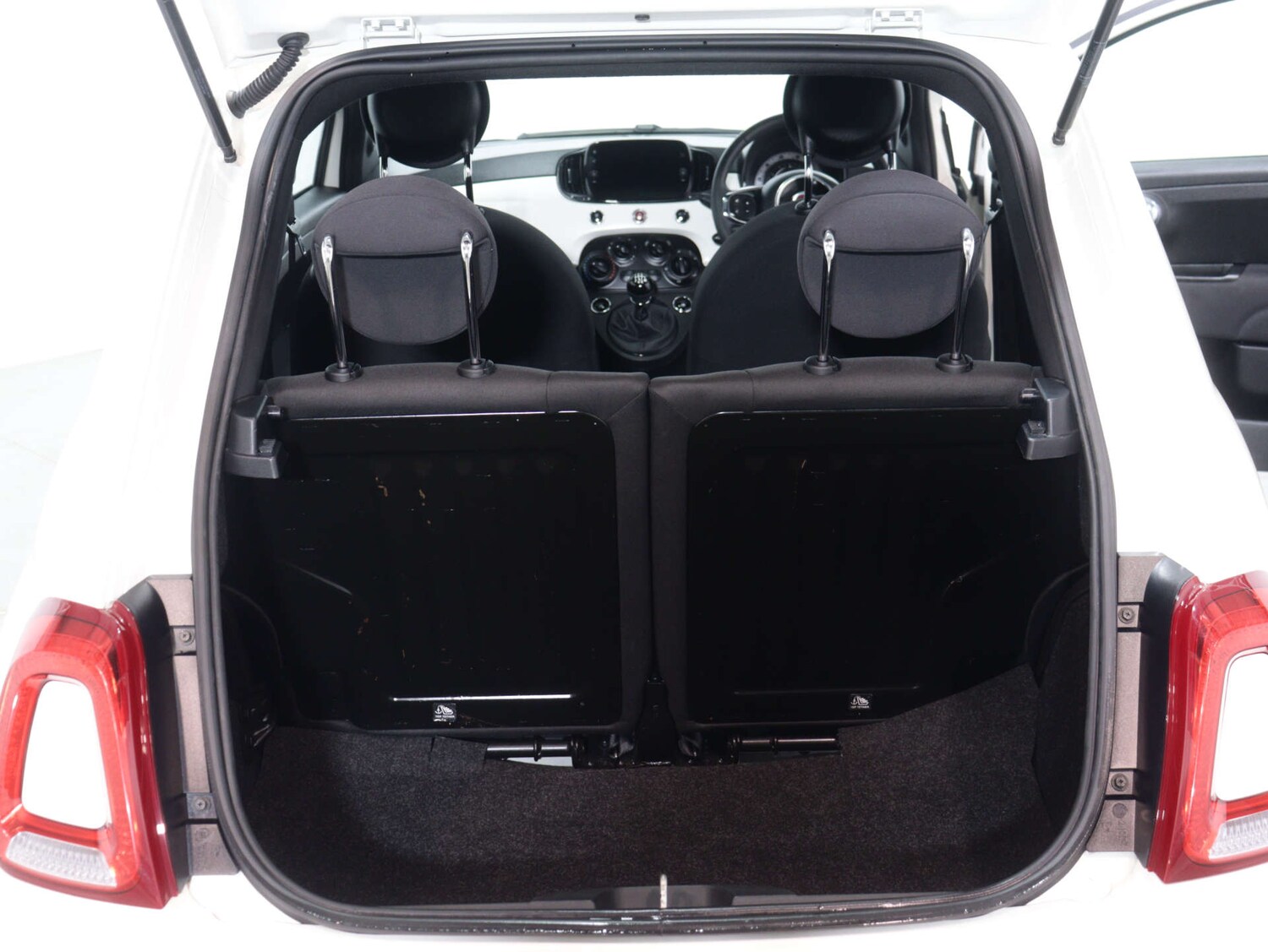 Used Fiat 500 2023 for sale - 75893628: Photo 45