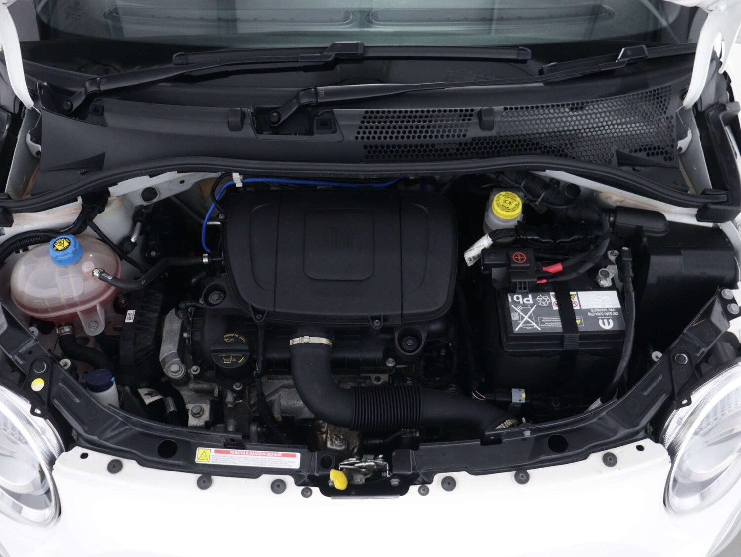 Used Fiat 500 2023 for sale - 75893628: Photo 46
