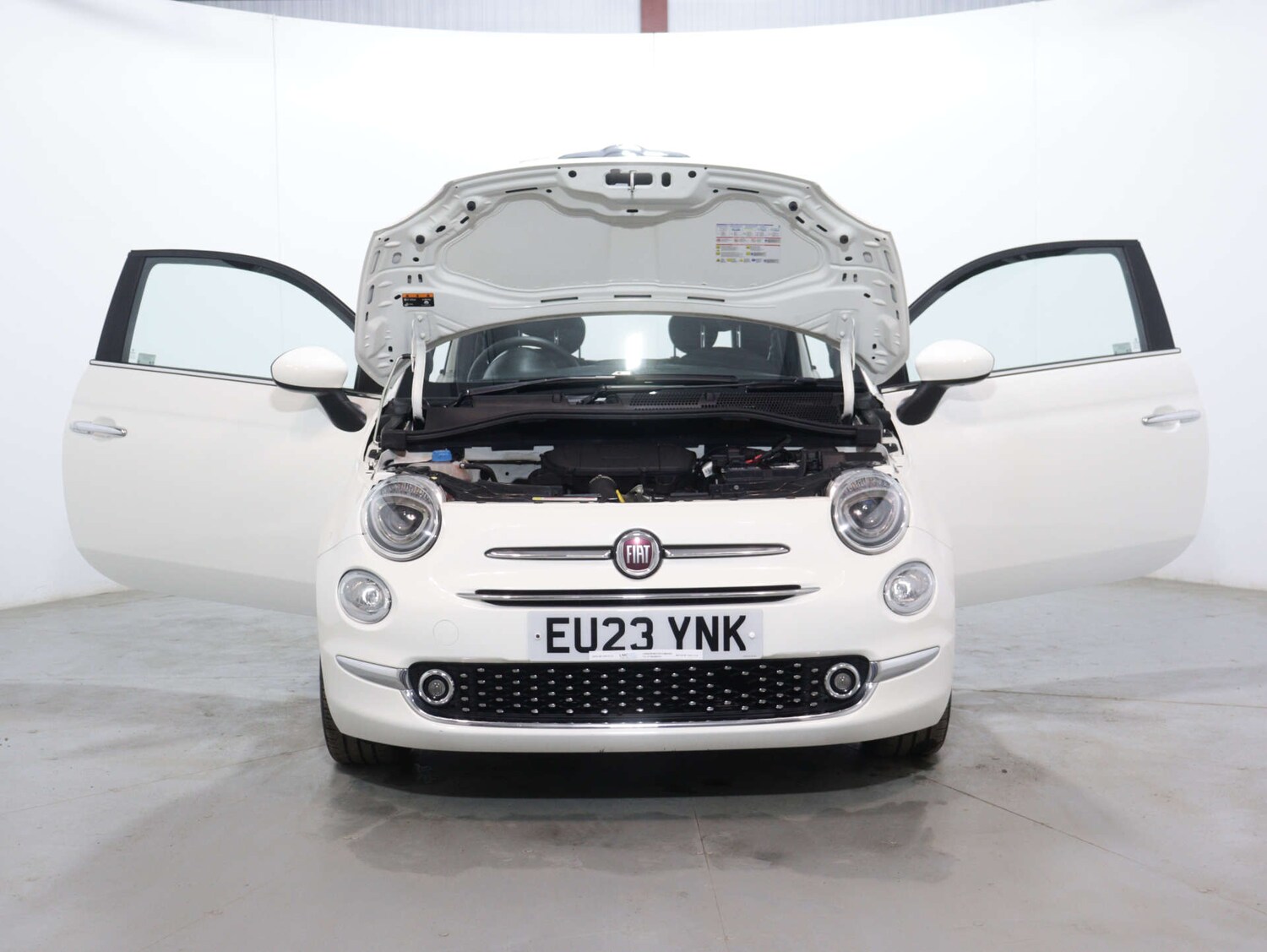 Used Fiat 500 2023 for sale - 75893628: Photo 48