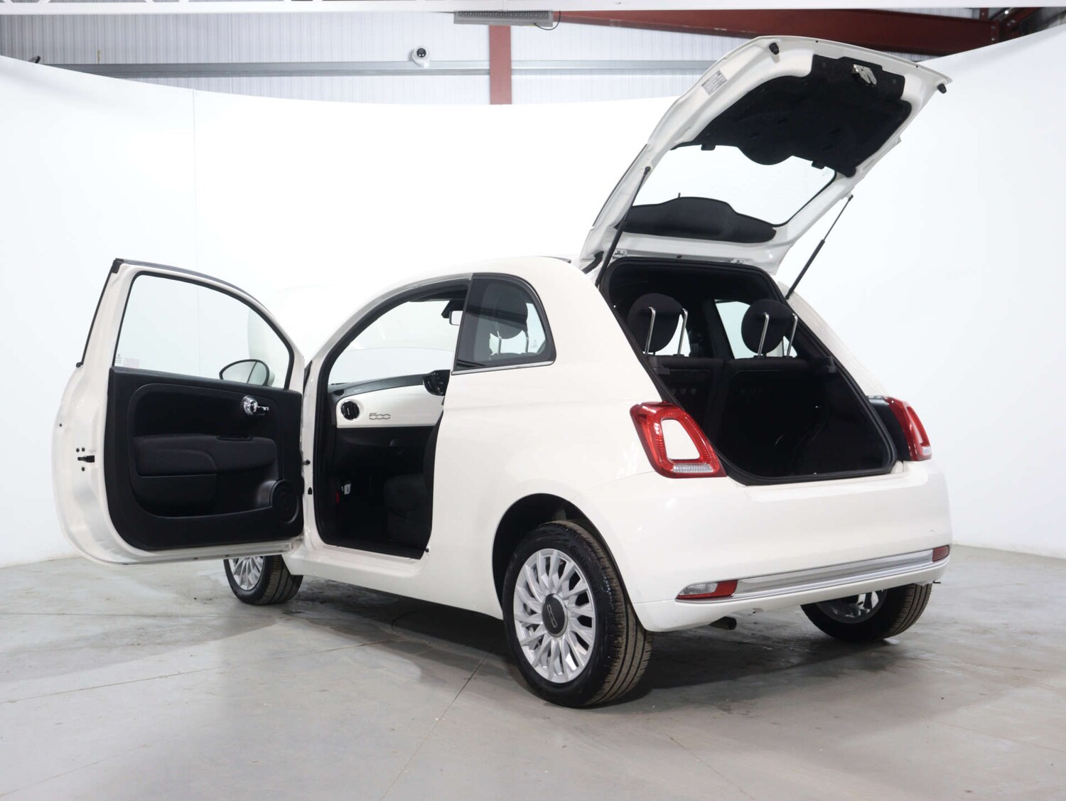 Used Fiat 500 2023 for sale - 75893628: Photo 51