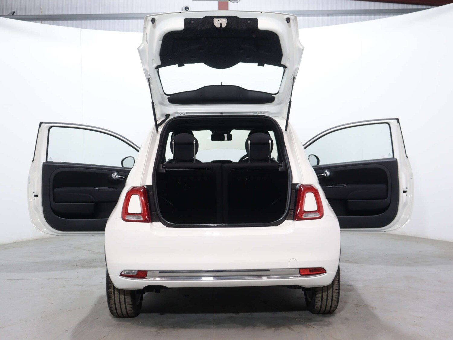 Used Fiat 500 2023 for sale - 75893628: Photo 52