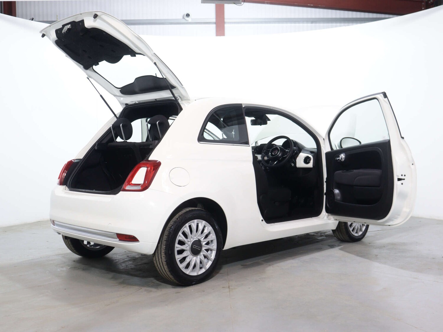 Used Fiat 500 2023 for sale - 75893628: Photo 53