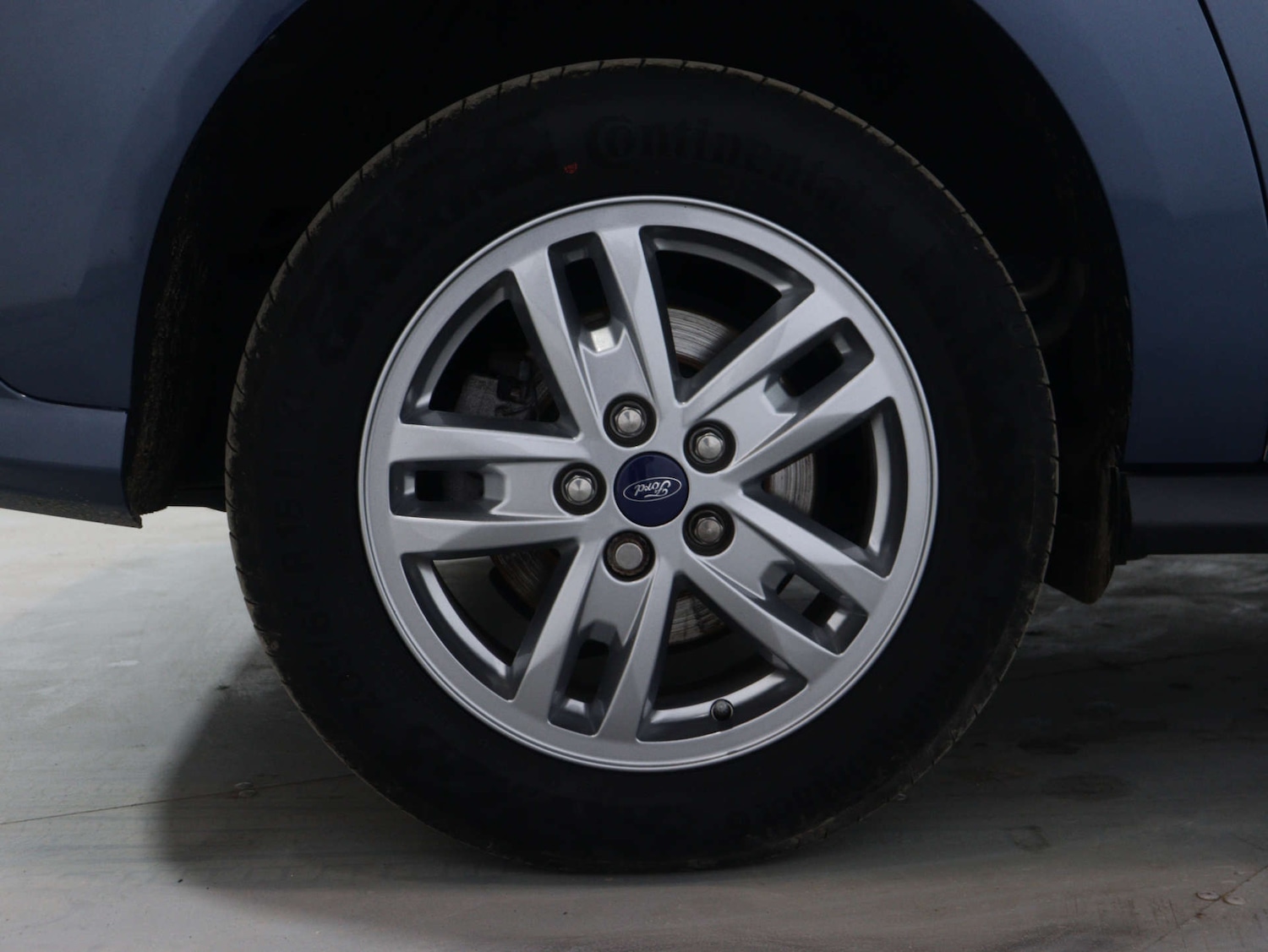 Used Ford Tourneo Connect 2022 for sale - 76064561: Photo 12