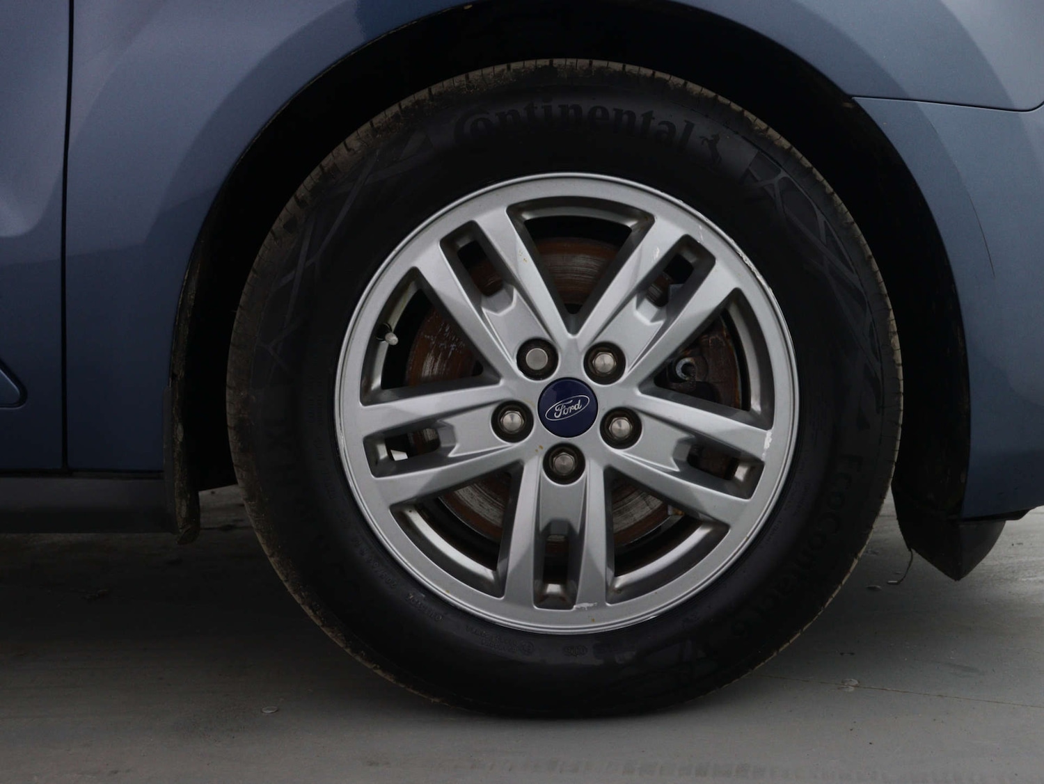 Used Ford Tourneo Connect 2022 for sale - 76064561: Photo 13