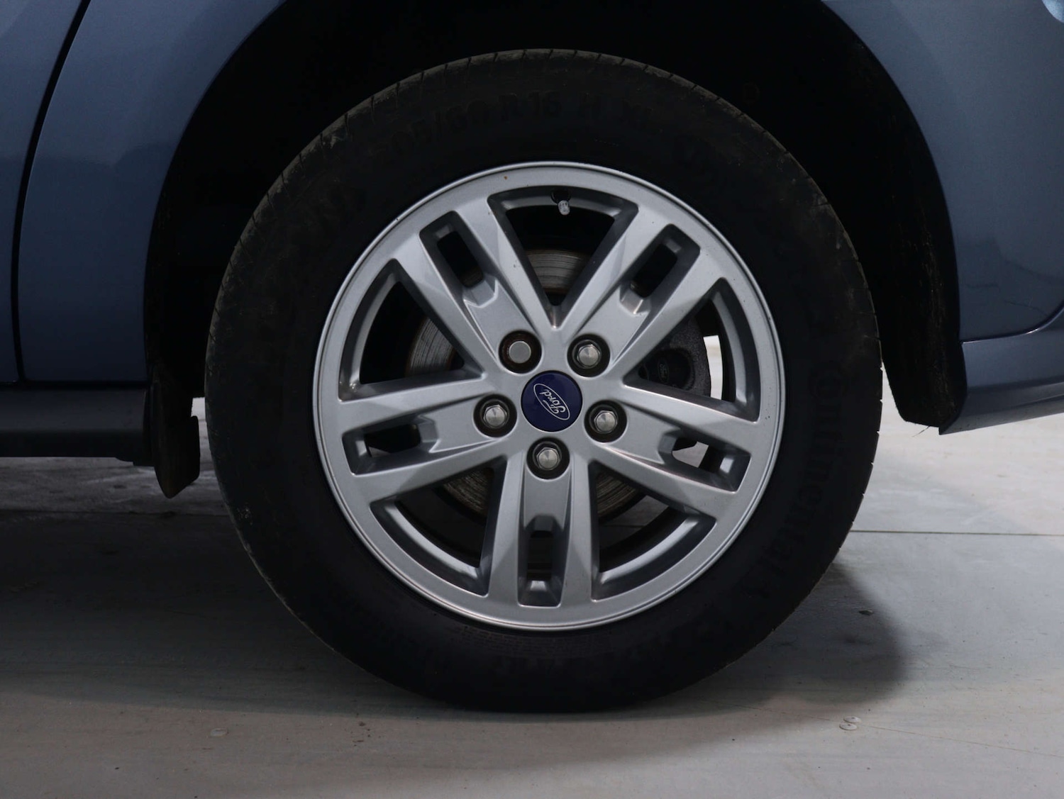 Used Ford Tourneo Connect 2022 for sale - 76064561: Photo 14