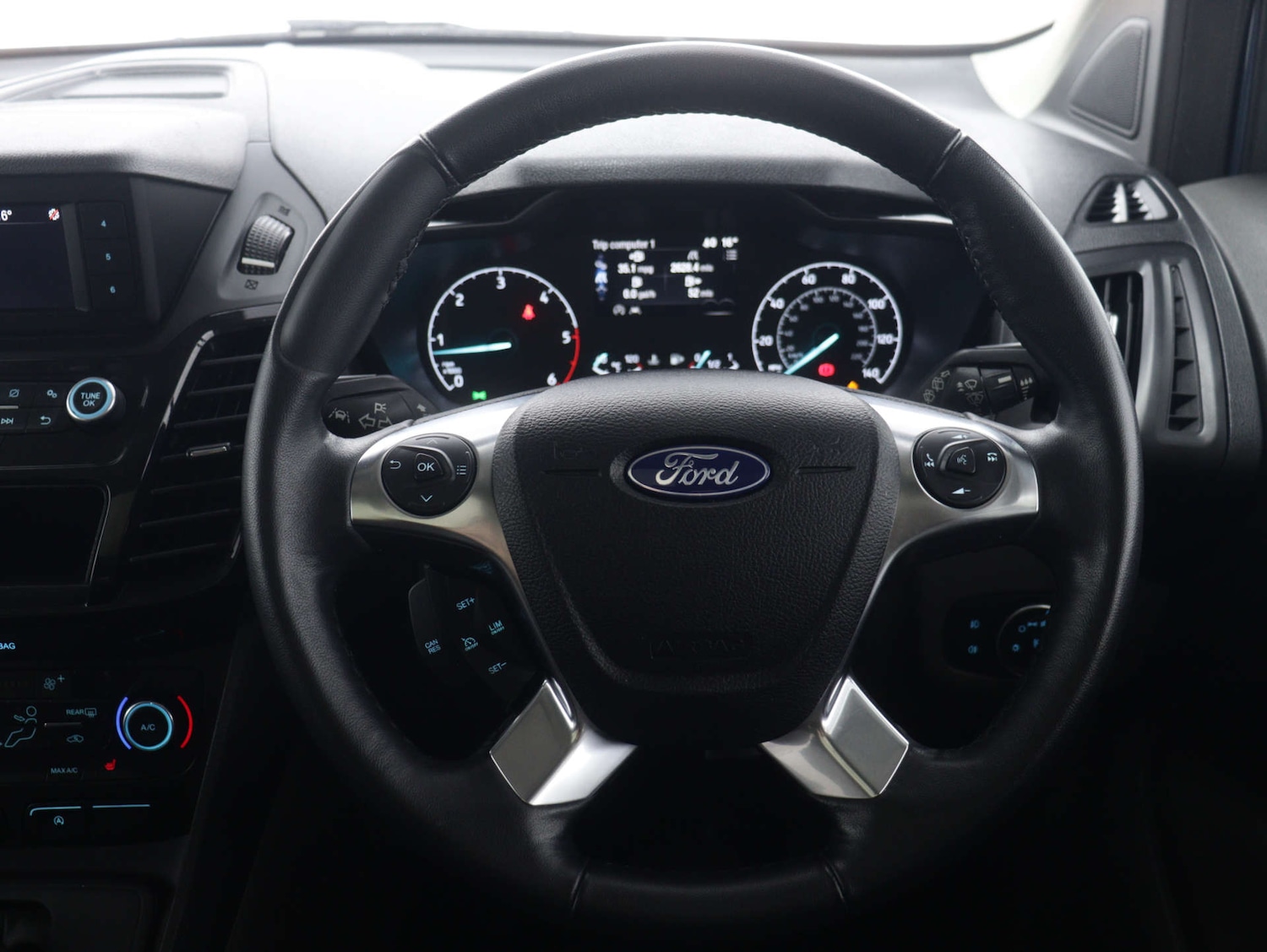 Used Ford Tourneo Connect 2022 for sale - 76064561: Photo 16