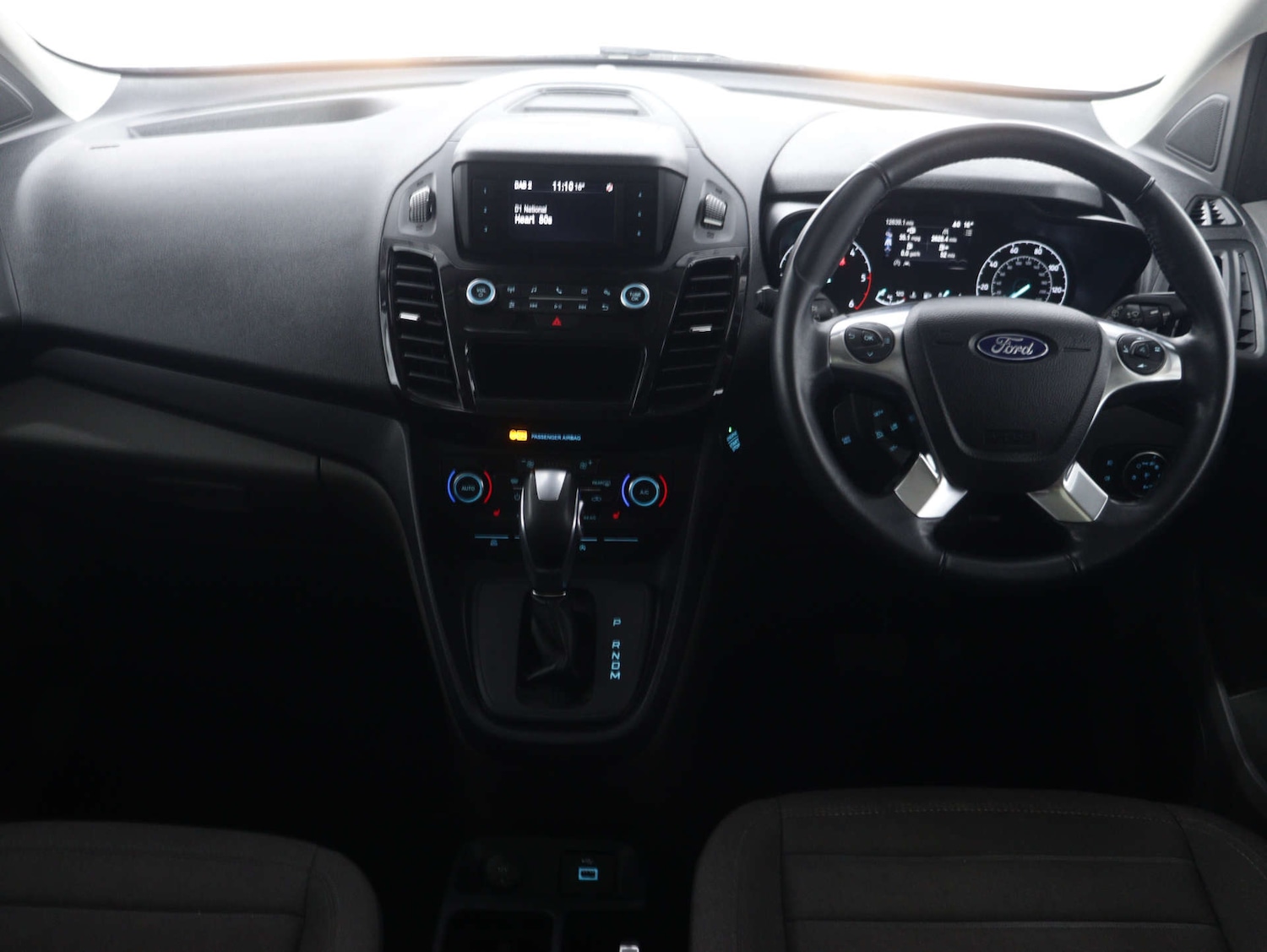 Used Ford Tourneo Connect 2022 for sale - 76064561: Photo 17