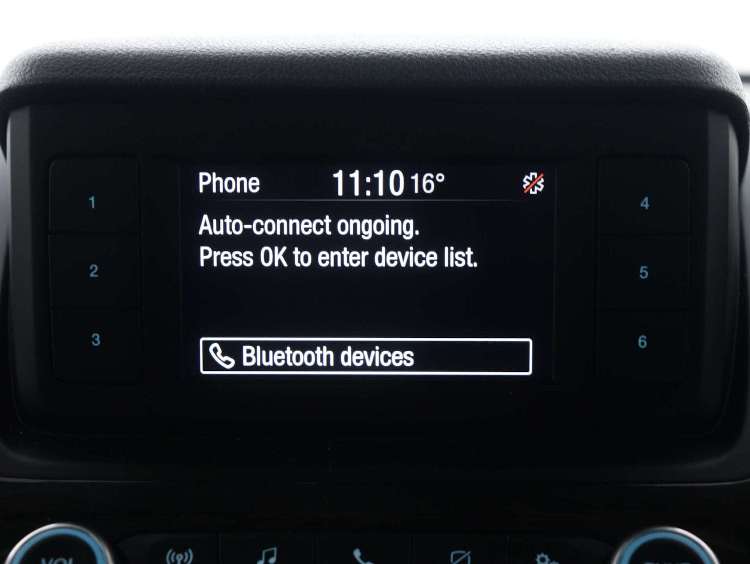 Used Ford Tourneo Connect 2022 for sale - 76064561: Photo 20